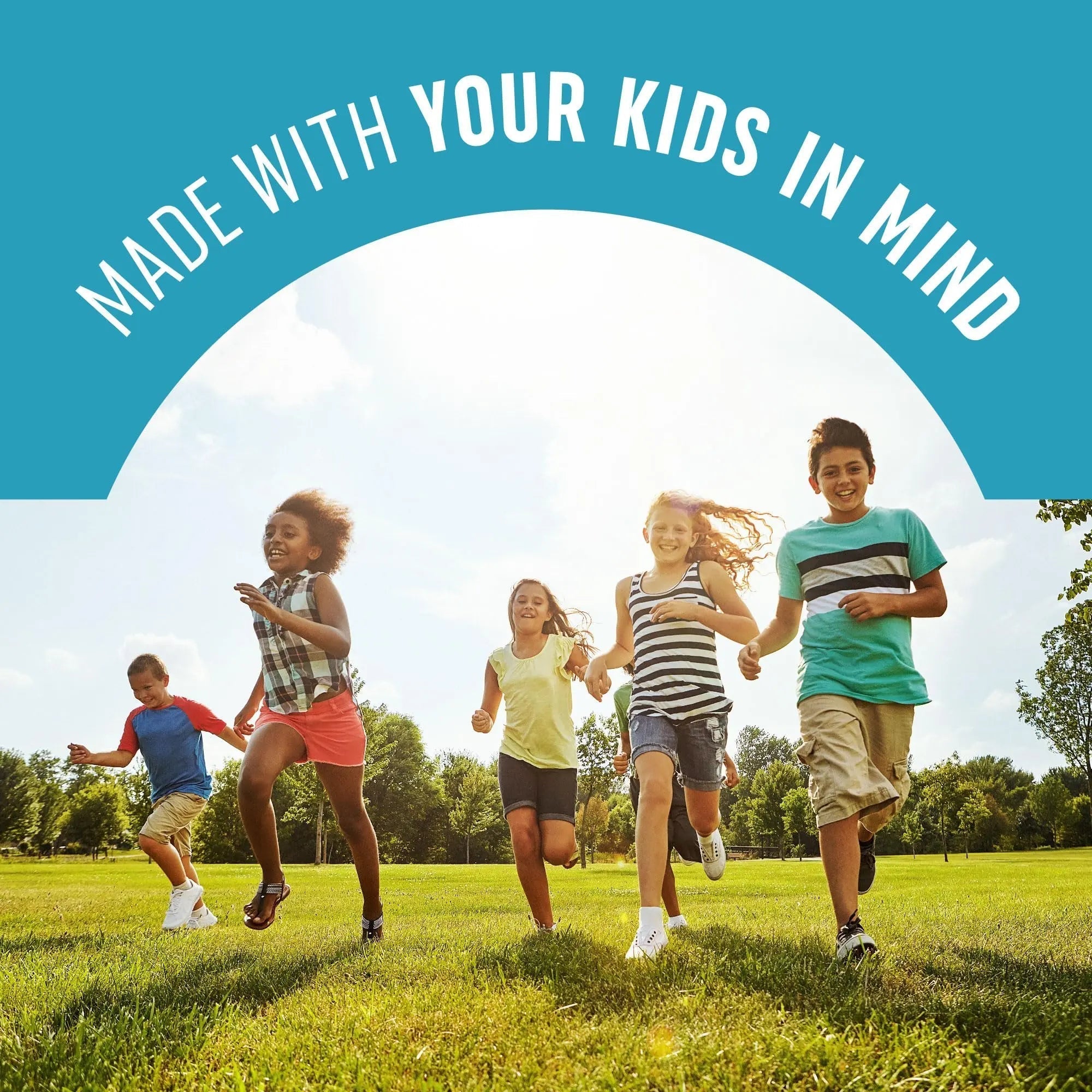 Kids Multivitamin Gummies | Vitamins A, B, C, D & Zinc for Immunity, Growth & Development | Daily Multivitamins for Children Ages 2+ | MAV NUTRITION buy supplements canada