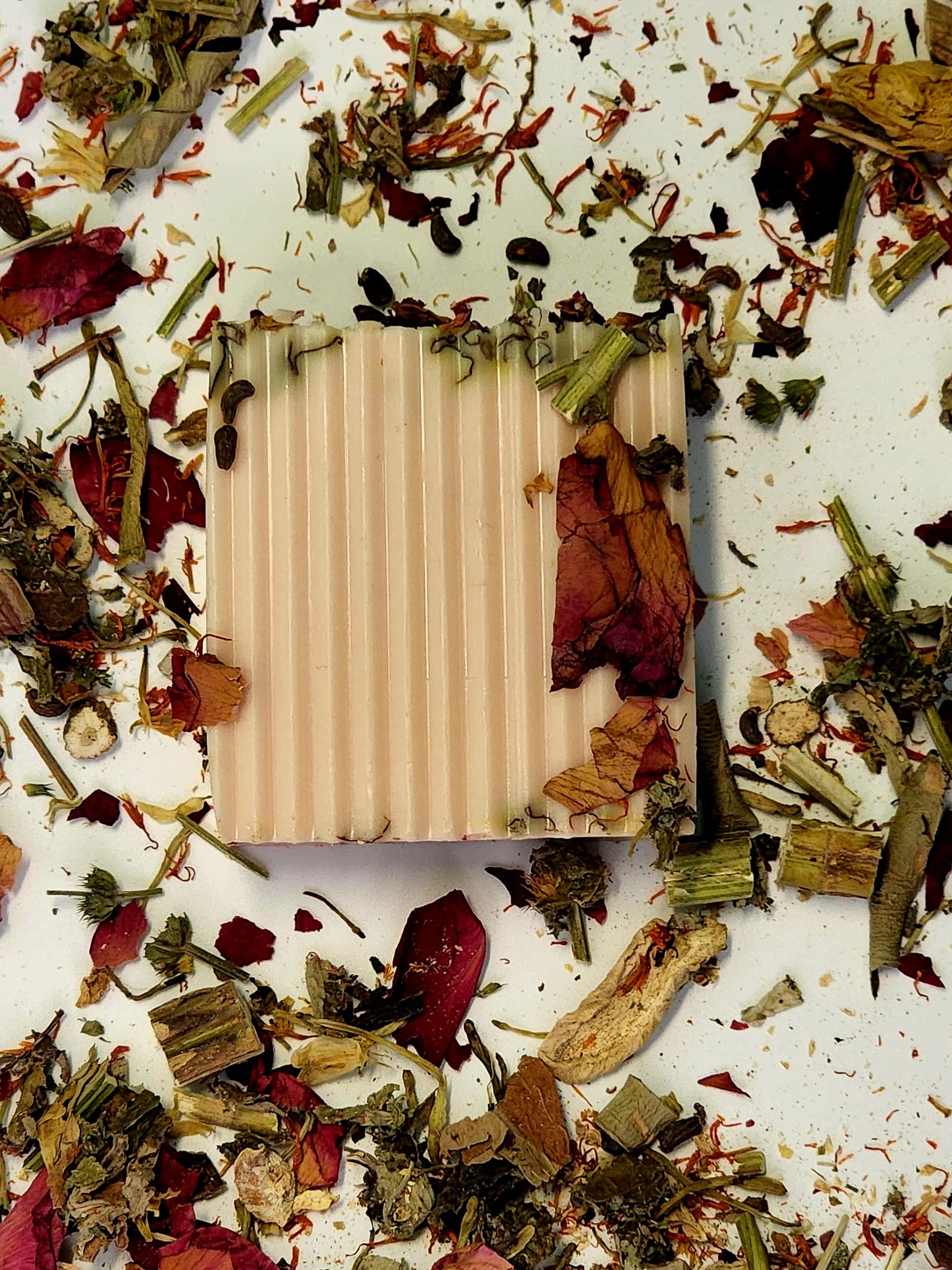 Soft and Moist Erzulie Freda Yoni Love ,Attraction, Abundance Bar |Feminine Wash | Yoni Soap with Rose Soft and Moist buy supplements canada