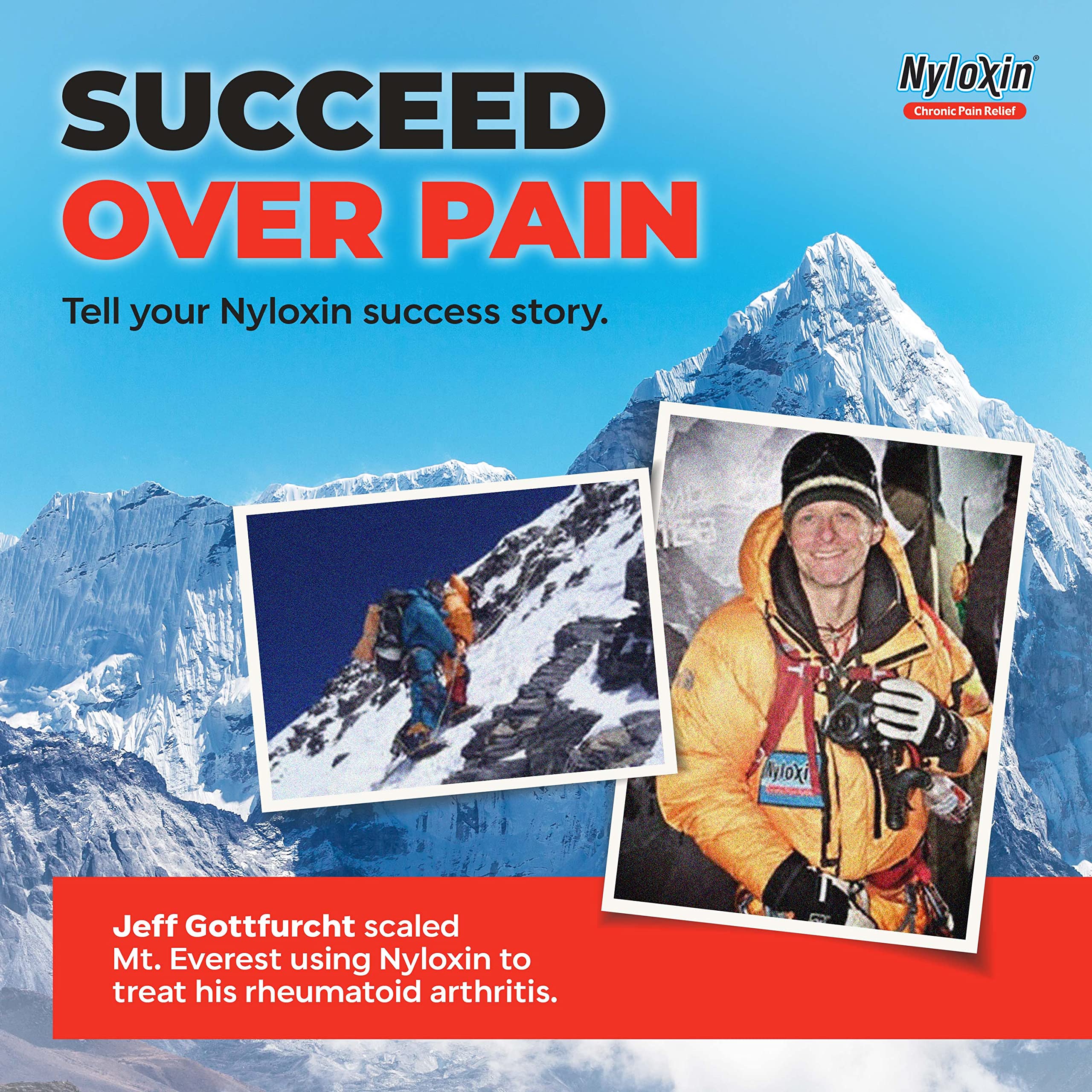 Nyloxin Easy Squeeze Bottle Arthritis Pain Relief Gel, Back Pain Relief, Neuropathy Pain Relief, Nerve Pain Relief, Knee Pain Relief, Foot Pain Relief, Muscle Pain Relief, Joint Pain Relief (2 oz) Nyloxin buy supplements canada