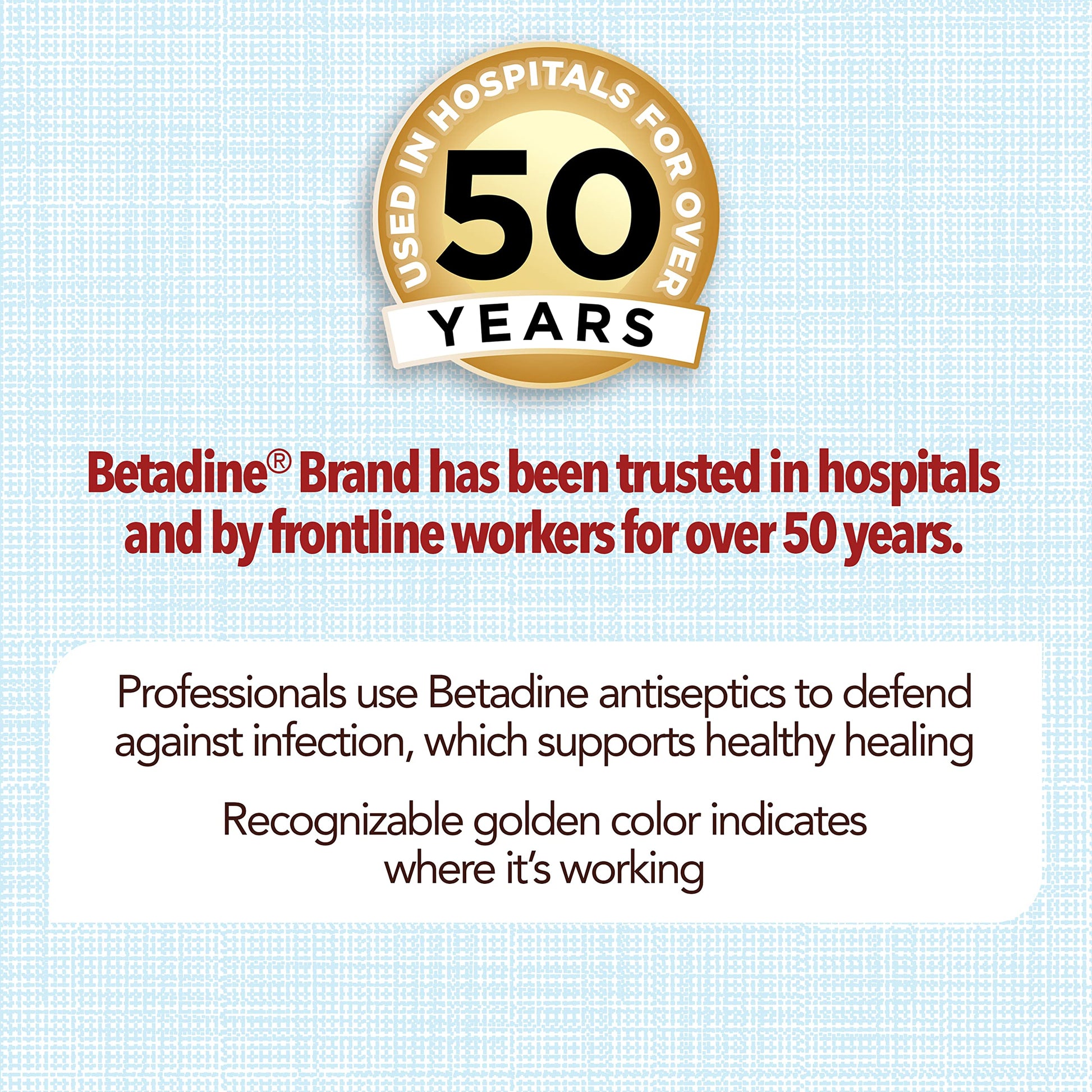 Betadine Antiseptic Liquid First Aid Solution, Povidone-iodine 10%, Infection Betadine buy supplements canada