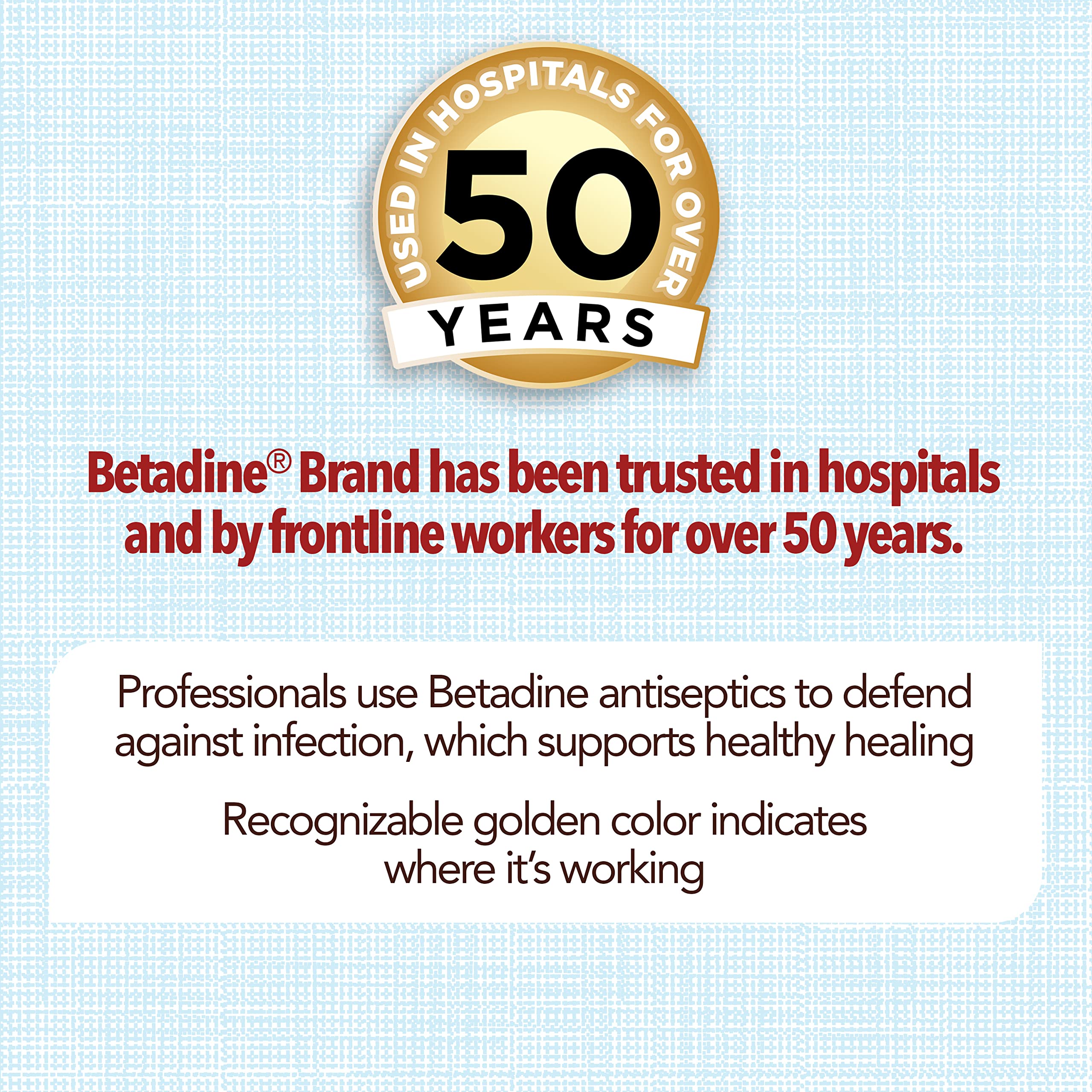 Betadine Antiseptic Liquid First Aid Solution, Povidone-iodine 10%, Infection Betadine buy supplements canada