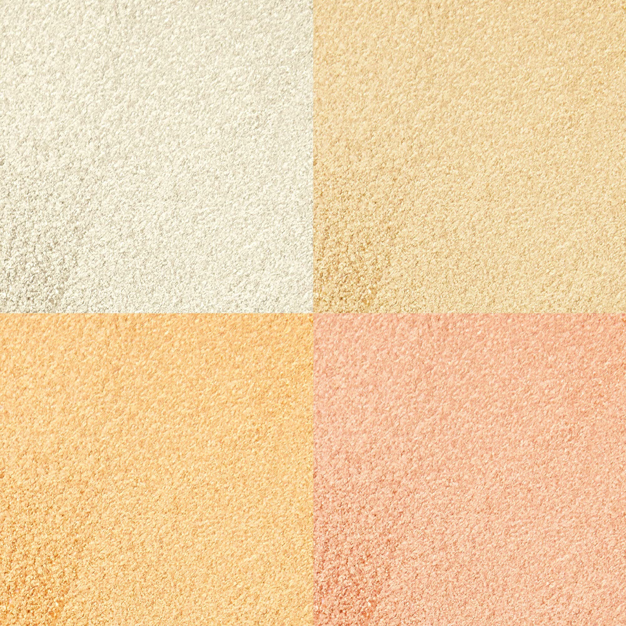 Carter Beauty By Marissa Carter Mini Highlighter Palette | Long Lasting Makeup | Shimmer & Matte Shades (Blaze) Carter Beauty buy supplements canada
