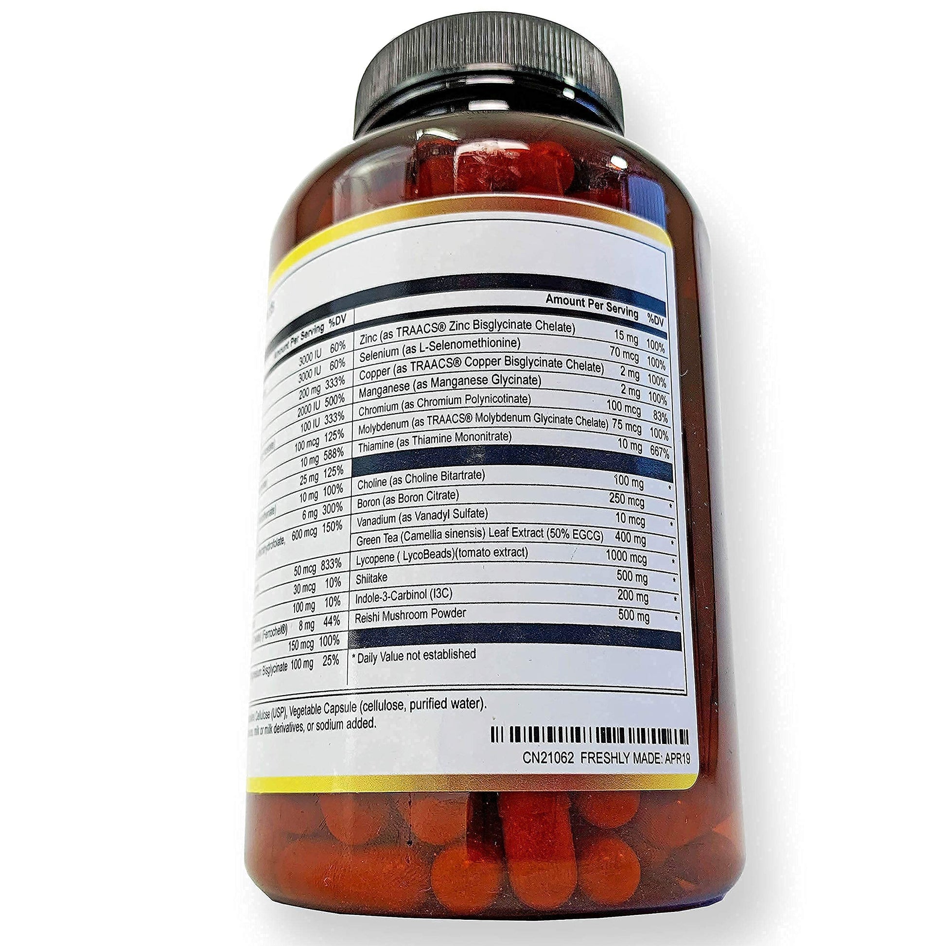 HPD Rx AHCC, Pro Fem, & ONE Bundle for Women HPD Rx buy supplements canada