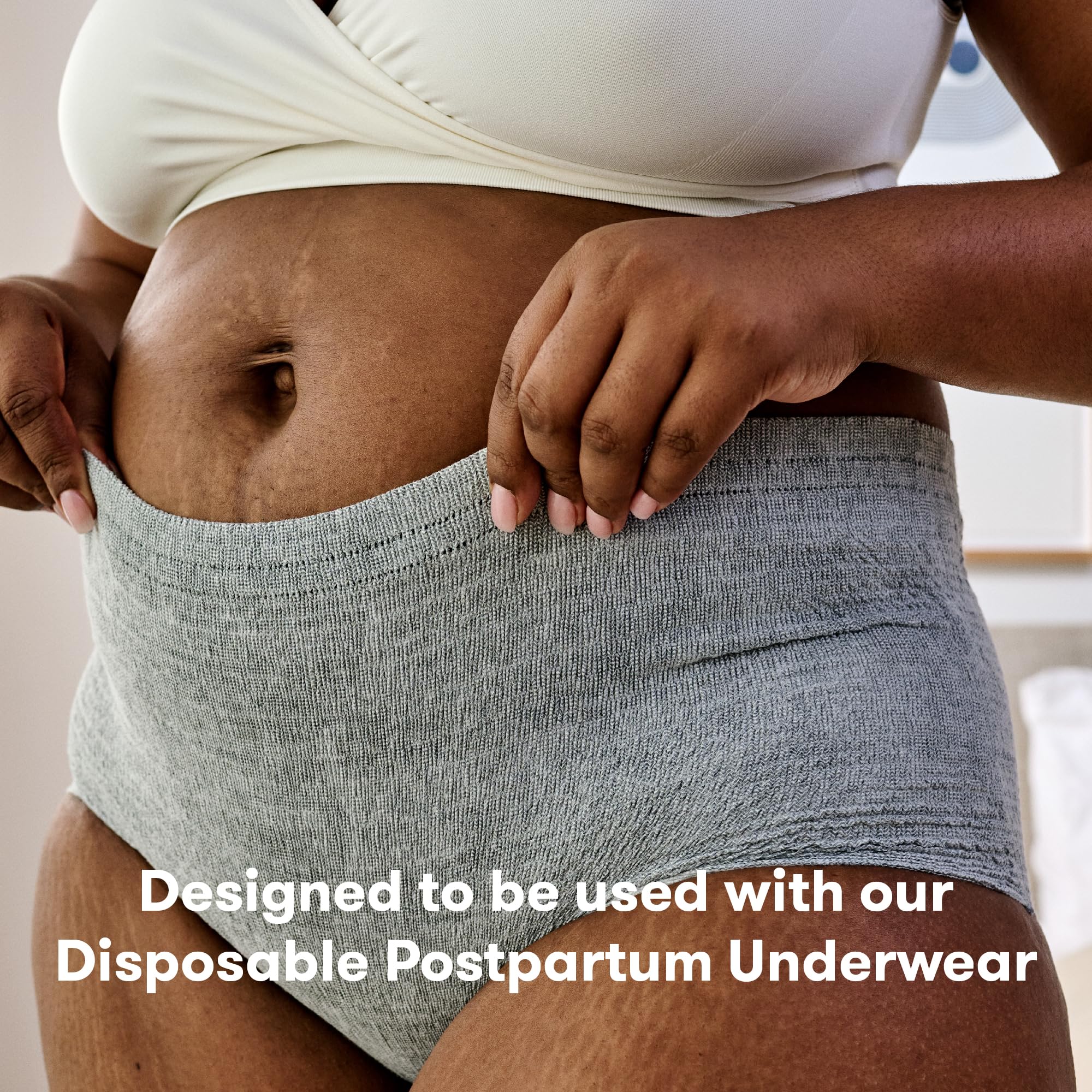 Frida Mom Postpartum Pads, Leak Proof Feminine Care Maxi Pads, 6 Layers of Protection Frida Mom buy supplements canada