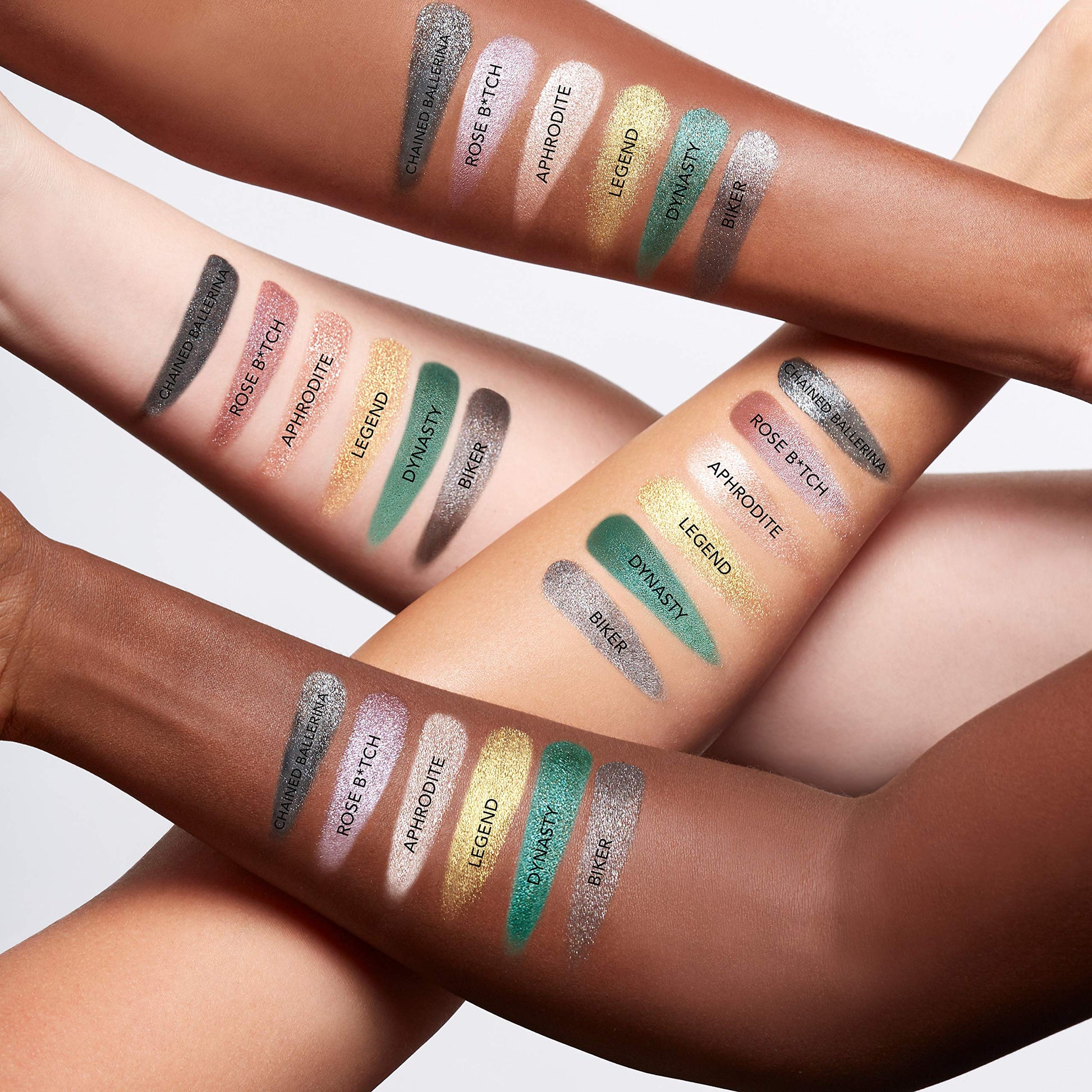 HAUS LABORATORIES by Lady Gaga: GLAM ATTACK LIQUID EYESHADOW, Legend Haus Laboratories buy supplements canada