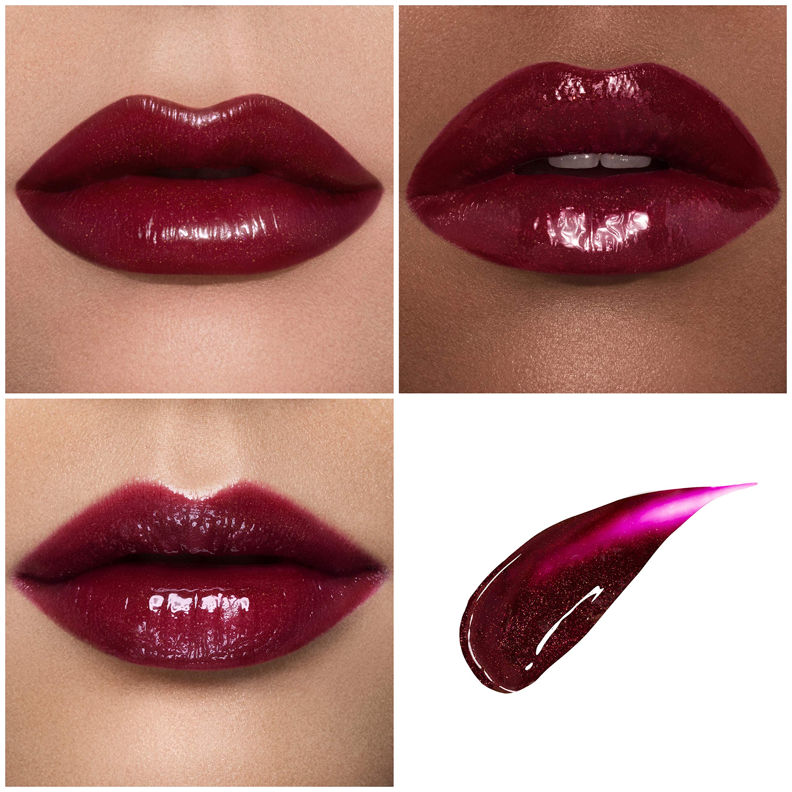 HAUS LABORATORIES by Lady Gaga: LE RIOT LIP GLOSS, Scream Haus Laboratories buy supplements canada