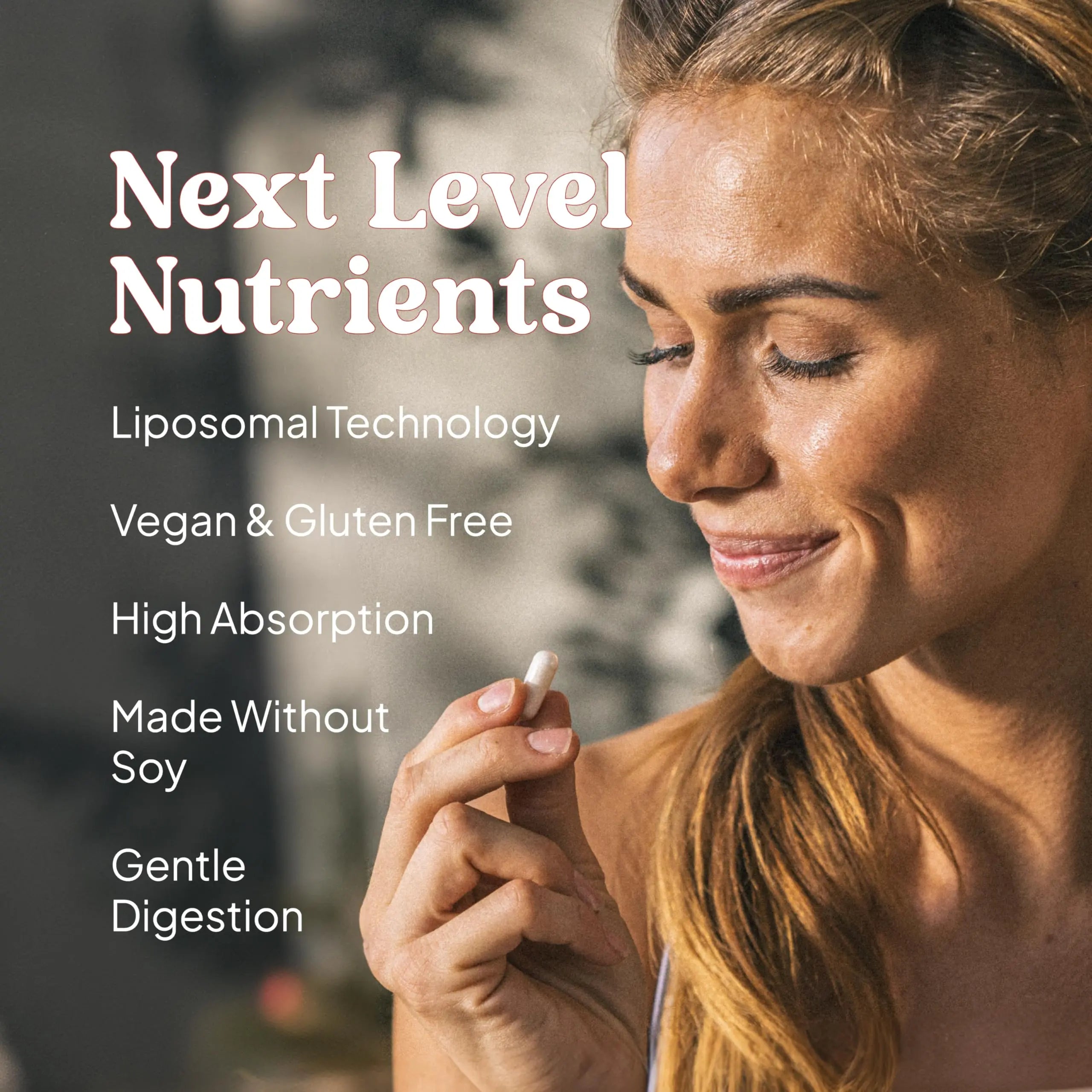 KAL Liposomal Multivitamin - High Potency Liposomal Vitamin C, D-3, and More - Men and Women Multivitamin KAL buy supplements canada