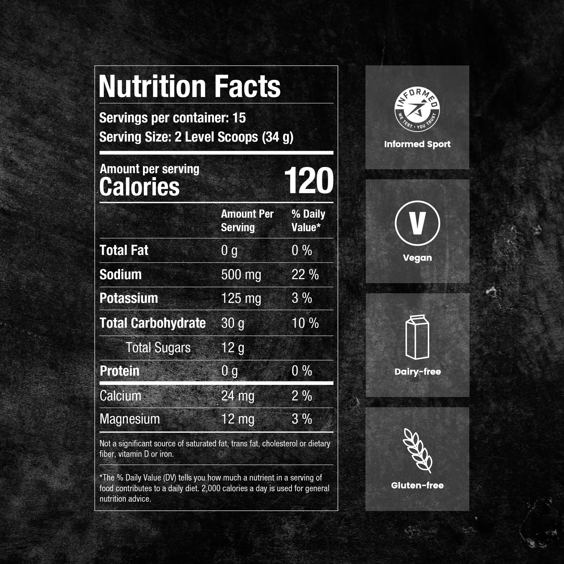 Precision Fuel PF60 Carb & Electrolyte Drink Mix Powder for Hydration & Energy - Endurance Sports Nutrition, Vegan, Hypotonic - 60g Carb, 1000mg Sodium per Litre - Mild Citrus Flavor, 1-Pack Precision Hydration buy supplements canada