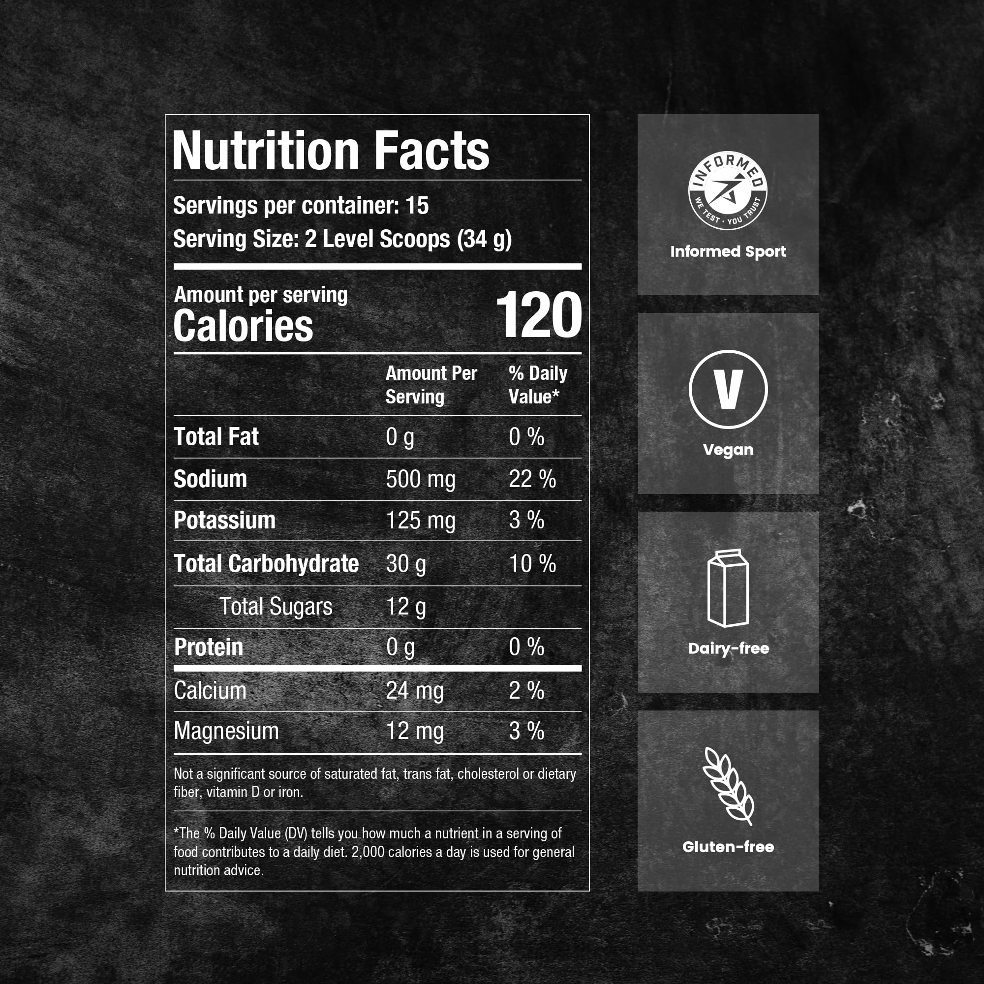 Precision Fuel PF60 Carb & Electrolyte Drink Mix Powder for Hydration & Energy - Endurance Sports Nutrition, Vegan, Hypotonic - 60g Carb, 1000mg Sodium per Litre - Mild Citrus Flavor, 1-Pack Precision Hydration buy supplements canada