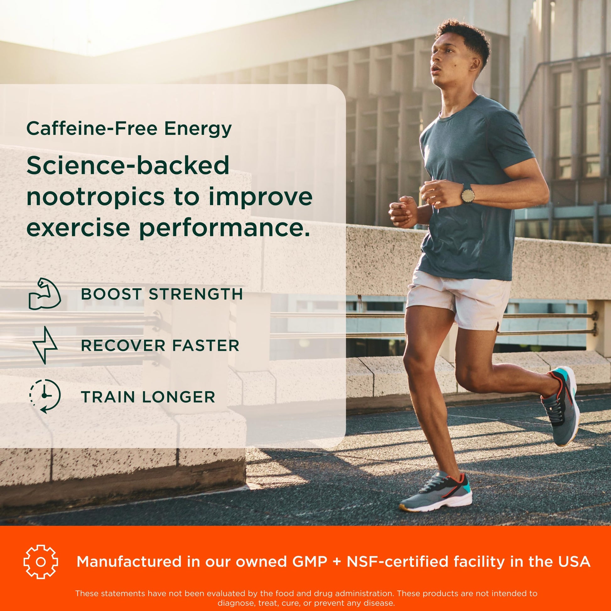 The Genius Brand Genius Pre - Clean Pre-Workout Powder for Energy, Focus & Fitness Support - No Artificial Flavors, Preservatives, or Proprietary Blends - Non-GMO - 20 Servings - Blue Raspberry The Genius Brand buy supplements canada