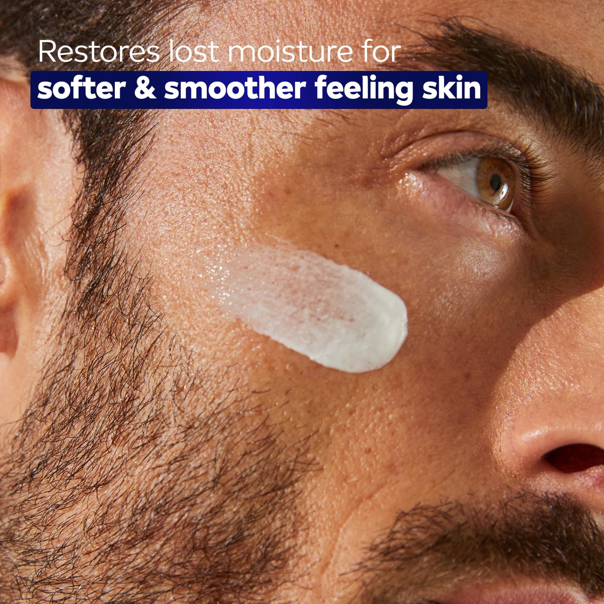NIVEA MEN Age Defense Daily Face Moisturizer with Broad Spectrum SPF 30 Sunscreen, Pro-Retinol and Hyaluronic Acid, Beard-Friendly NIVEA MEN buy supplements canada