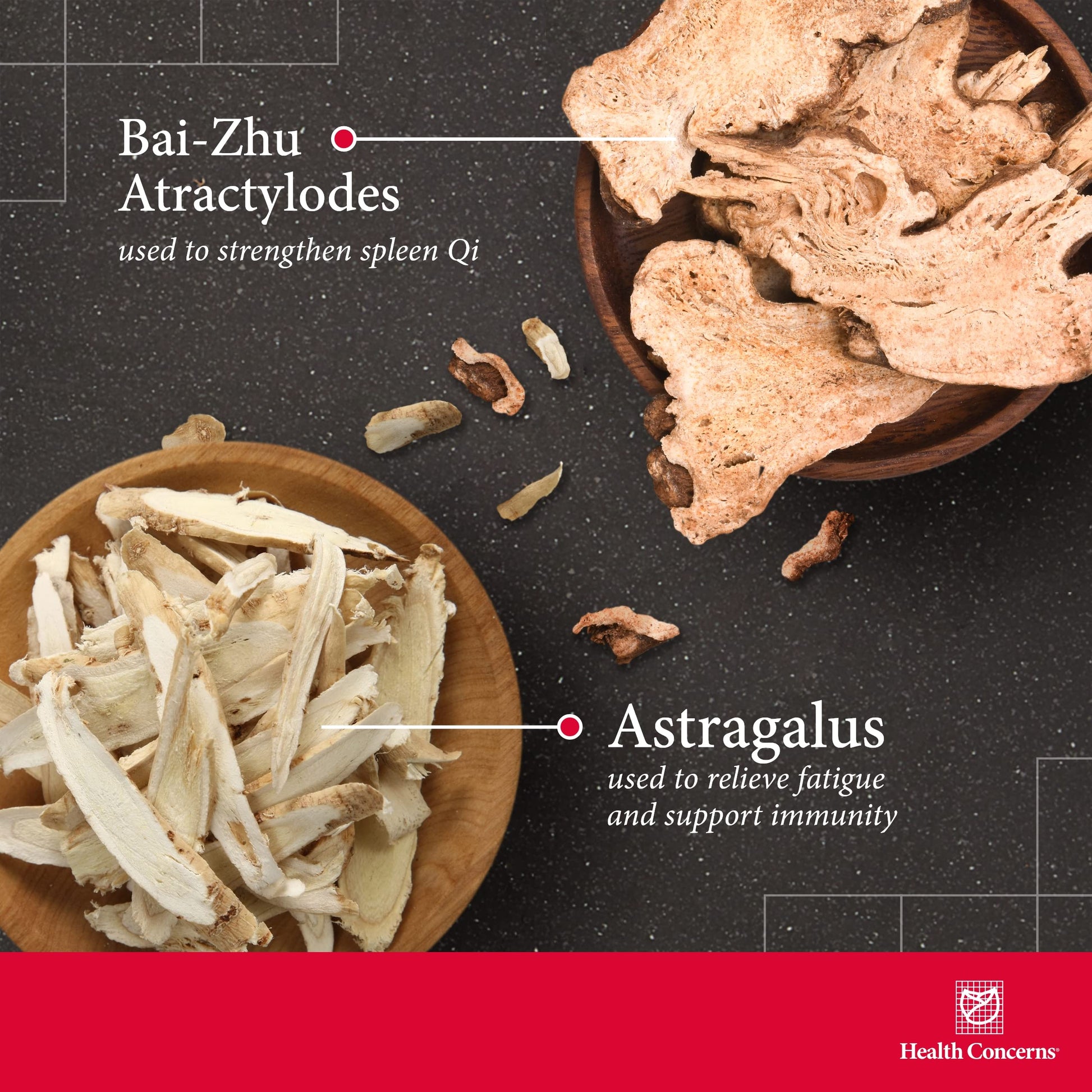 Health Concerns Raise Qi – Energy & Immune System Support – Bu Zhong Yi Qi Wan Formula – Astragalus, Ginseng & Dong Quai Herbal Supplement for Weakness, Digestion & Yang Qi Balance – 90 Capsules Health Concerns buy supplements canada