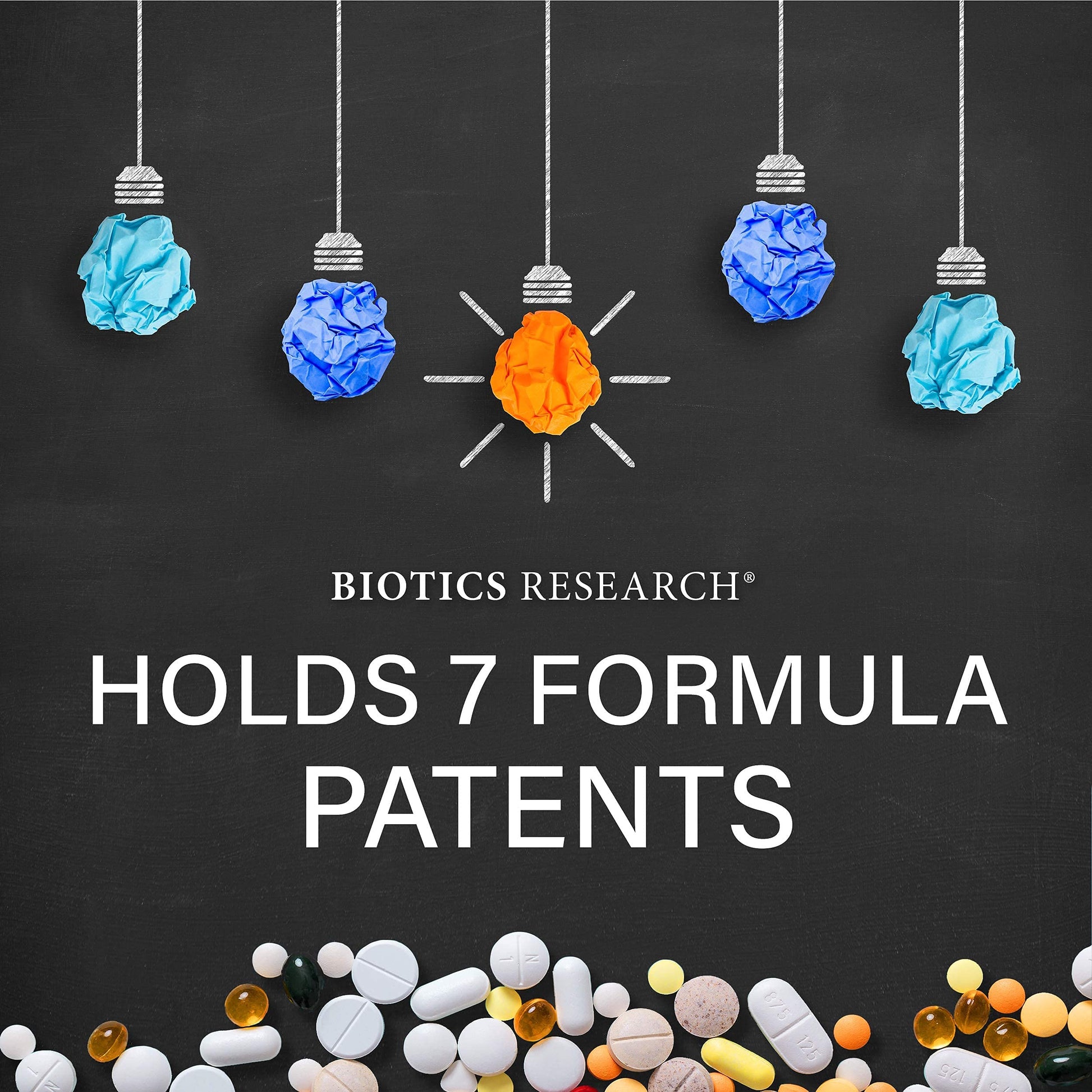 BIOTICS RESEARCH Bio-Multi Plus - Robust Foundational Multivitamin/Mineral Formula, Contains Plant-Based Trace Minerals 270 Tablets BIOTICS RESEARCH buy supplements canada