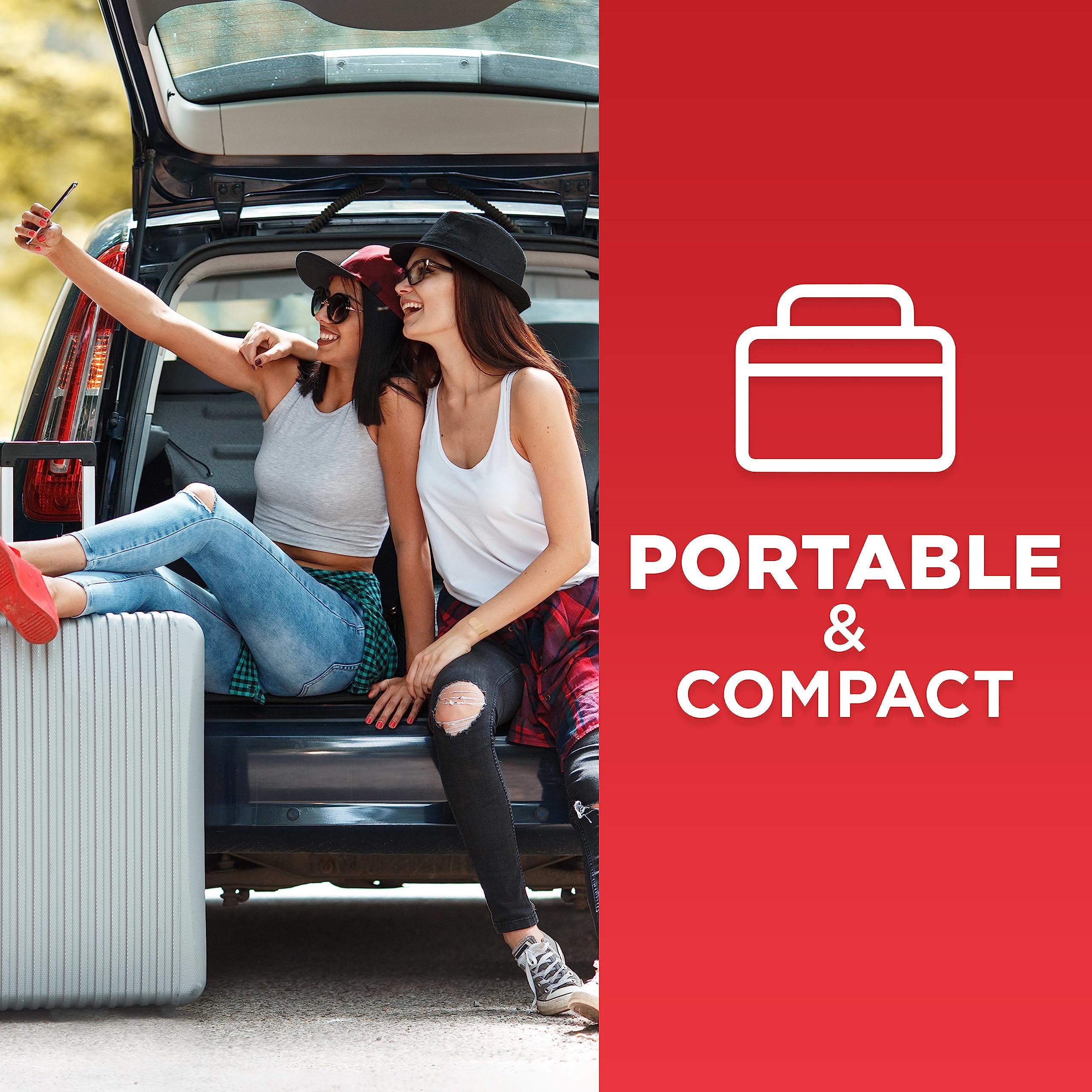 Johnson & Johnson All-Purpose Portable Compact First Aid Kit for Minor Cut Johnson & Johnson buy supplements canada