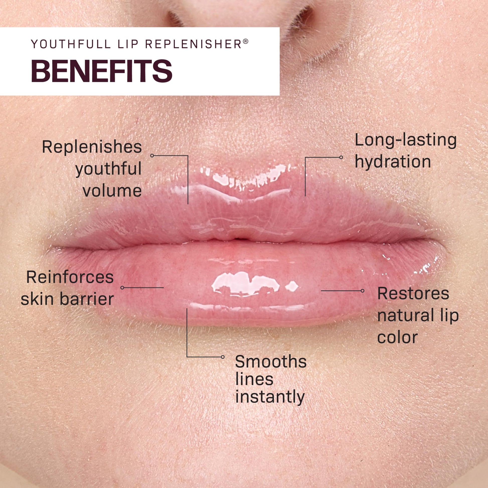 Revision Skincare YouthFull Lip Replenisher®, Moisturizing Lip Plumper with Hyaluronic Acid Revision Skincare buy supplements canada