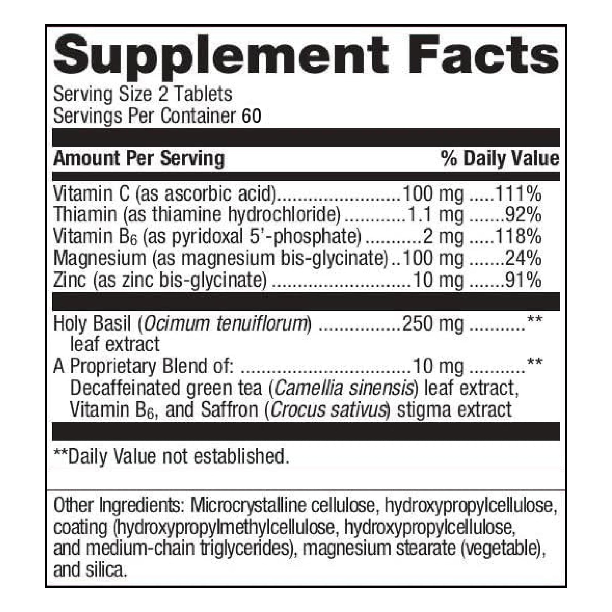 Metagenics HerWellness Recharge Overnight - Women's Sleep Support with Chelated Magnesium, Holy Basil, Zinc & Vitamin C - Supports Relaxation, Stress & Sleep - Non-GMO & Gluten-Free - 60 Tablets Metagenics buy supplements canada