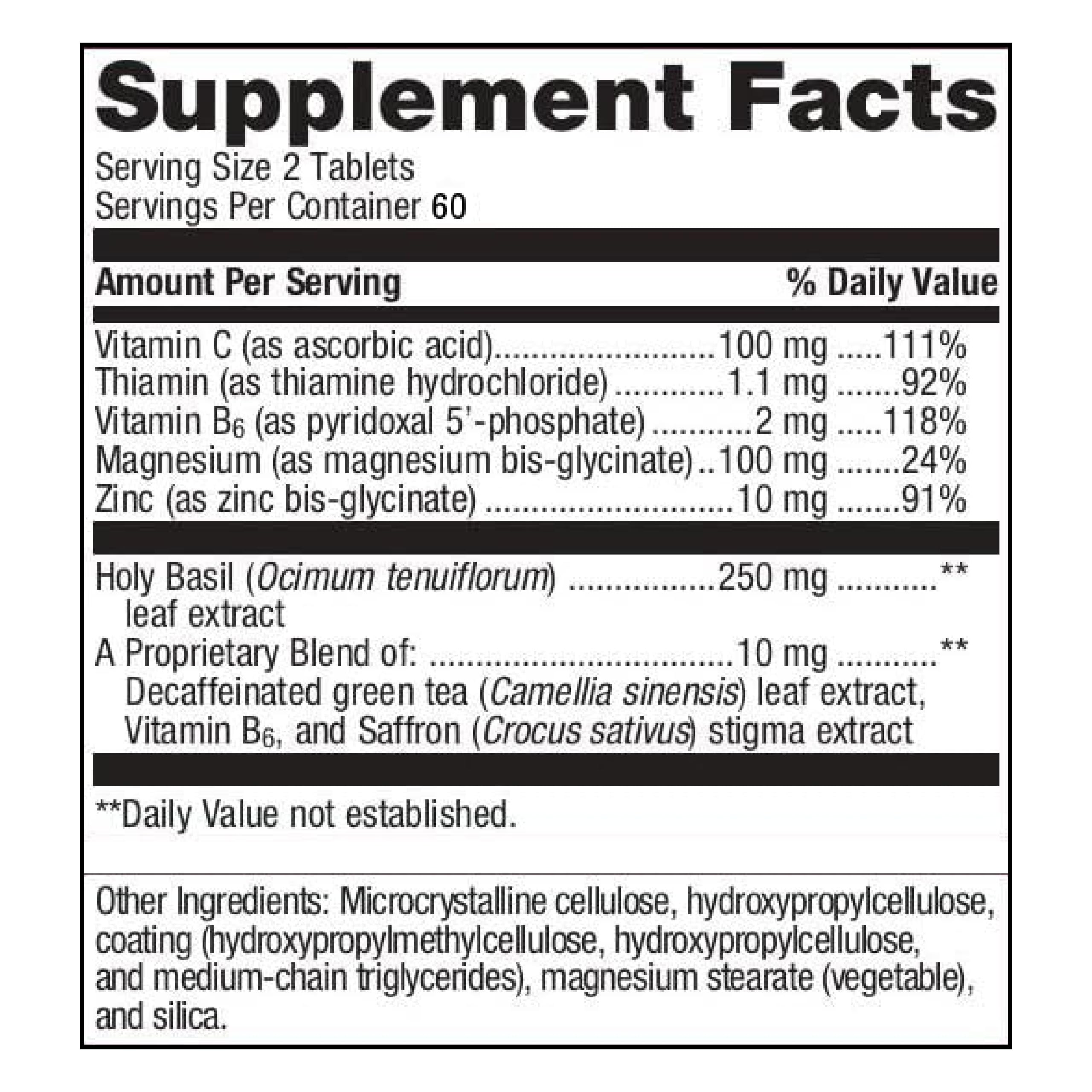 Metagenics HerWellness Recharge Overnight - Women's Sleep Support with Chelated Magnesium, Holy Basil, Zinc & Vitamin C - Supports Relaxation, Stress & Sleep - Non-GMO & Gluten-Free - 60 Tablets Metagenics buy supplements canada