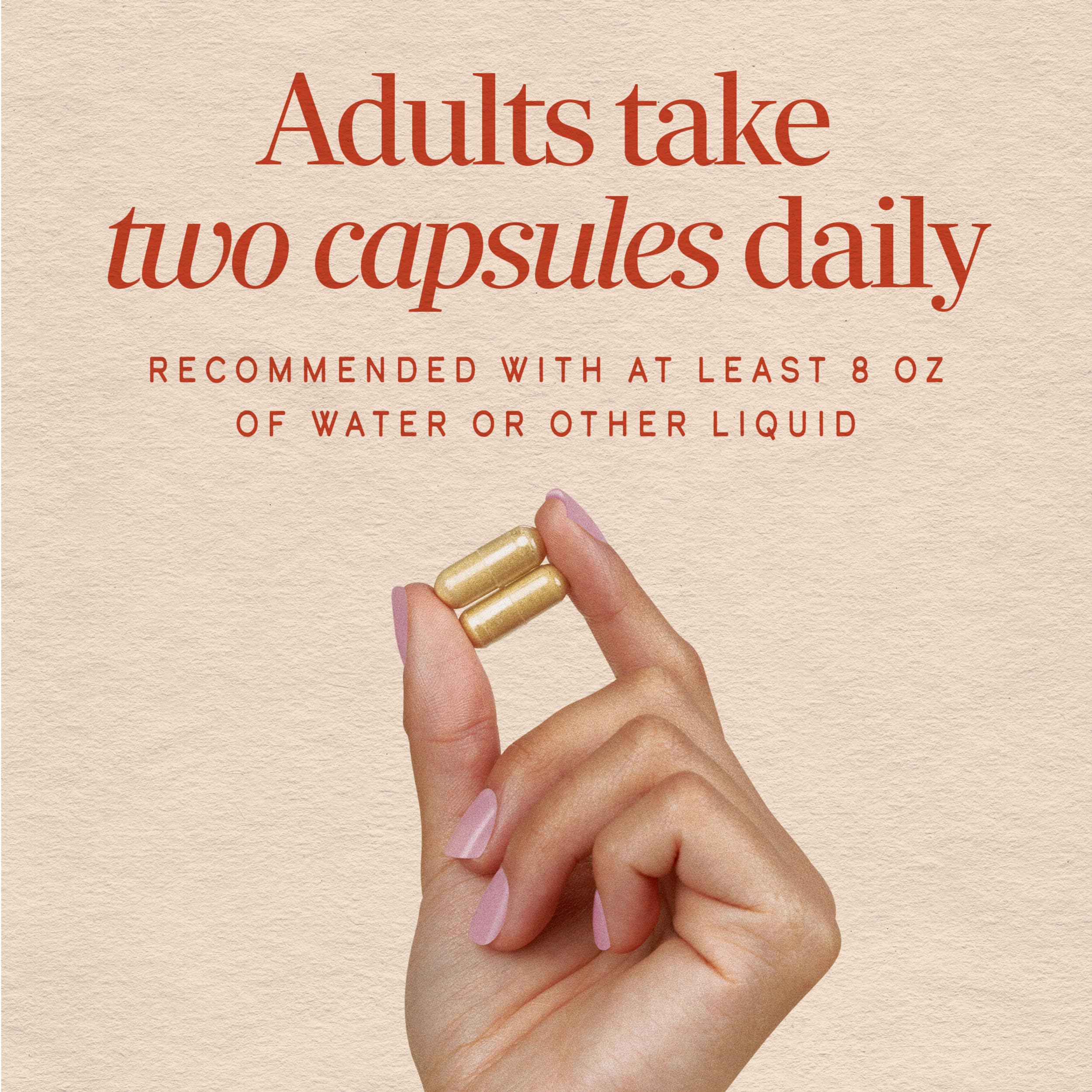Nature’s Way Ginger Root Capsules, 1100 mg per 2-Capsule Serving Ginger Supplement for Digestive Comfort and Motion-Related Nausea Support Nature's Way buy supplements canada