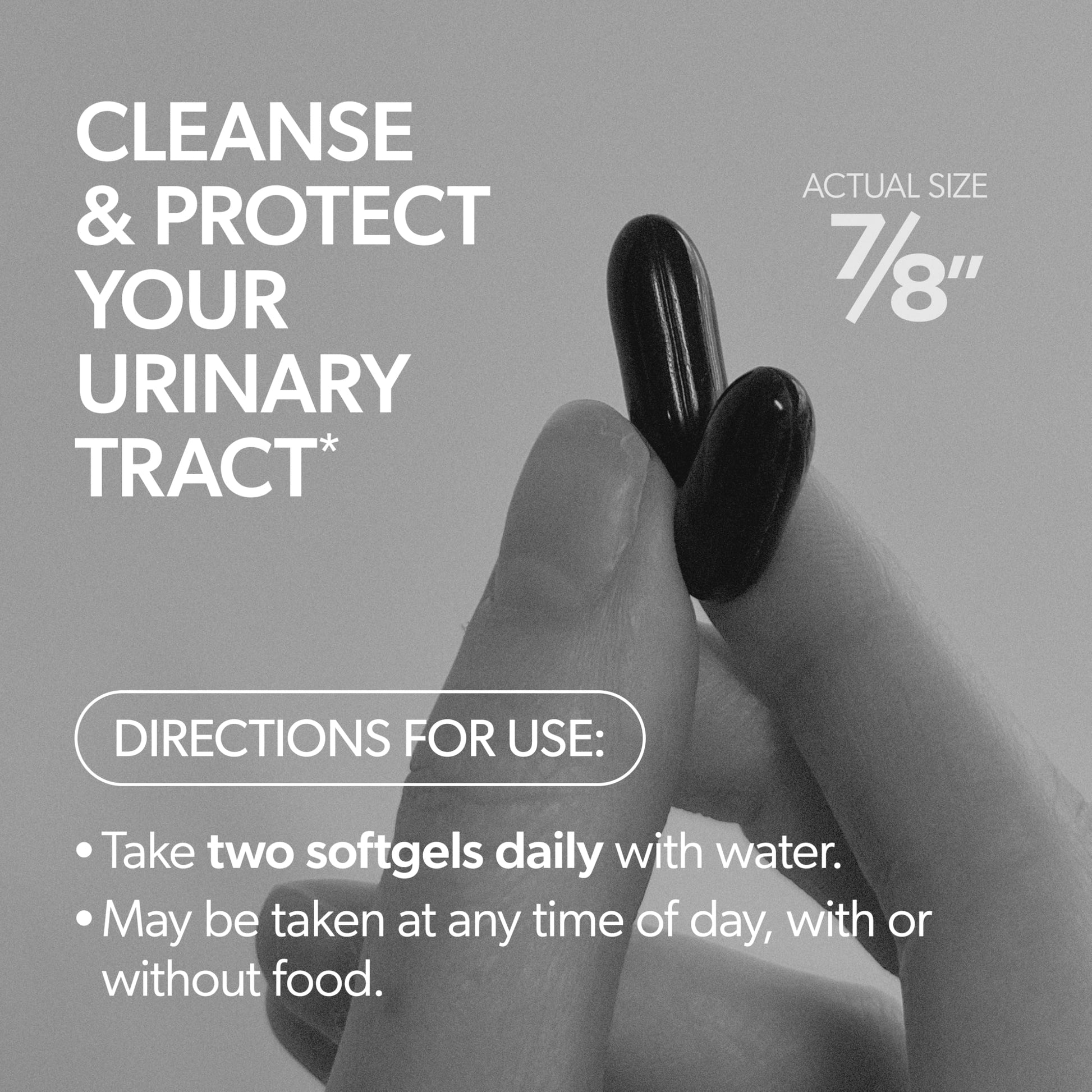 AZO Cranberry Supplement, Made with Concentrated Whole Fruit Cranberry Powder to Help Cleanse and Protect the Urinary Tract AZO buy supplements canada