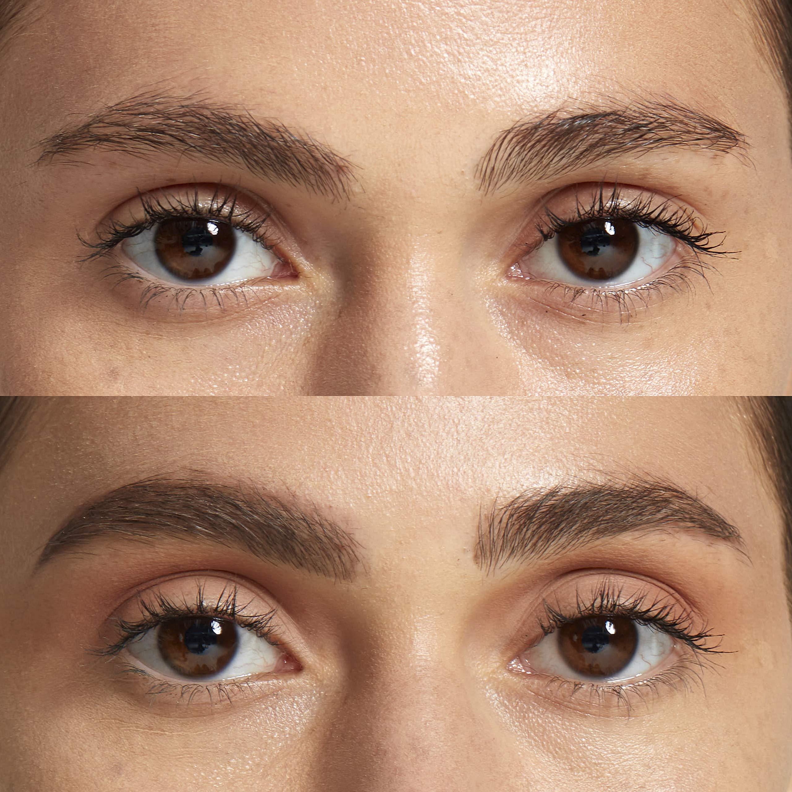 NYX PROFESSIONAL MAKEUP Tinted Eyebrow Mascara, Chocolate NYX PROFESSIONAL MAKEUP buy supplements canada