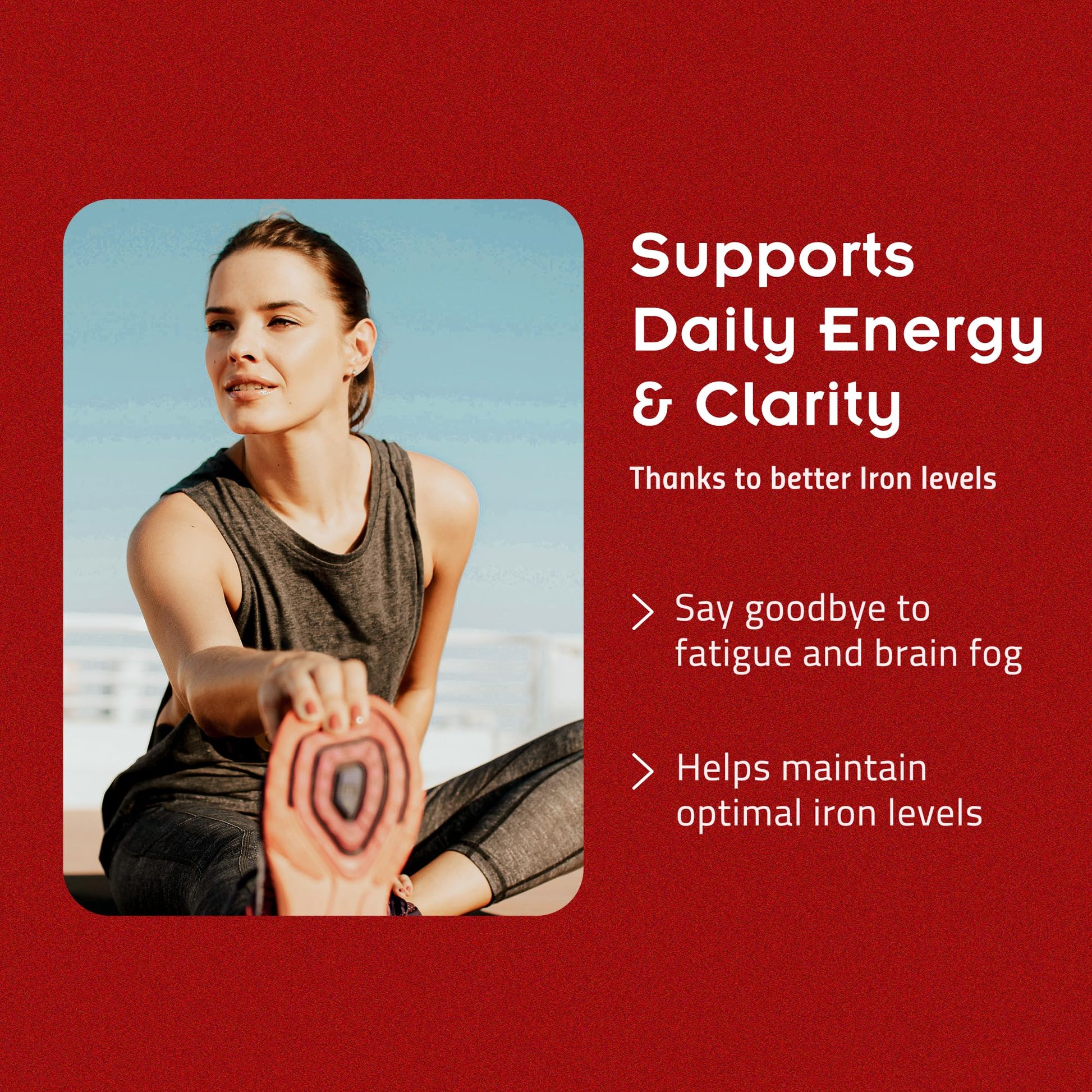SiderAL Forte Iron Supplement Clinically Proven to Increase Levels Without Side Effects | Sucrosomial High Absorption Gentle Iron Pills for Women and Men | Vitamin C | Anemia & Energy Support | 30 ct PHARMANUTRA buy supplements canada