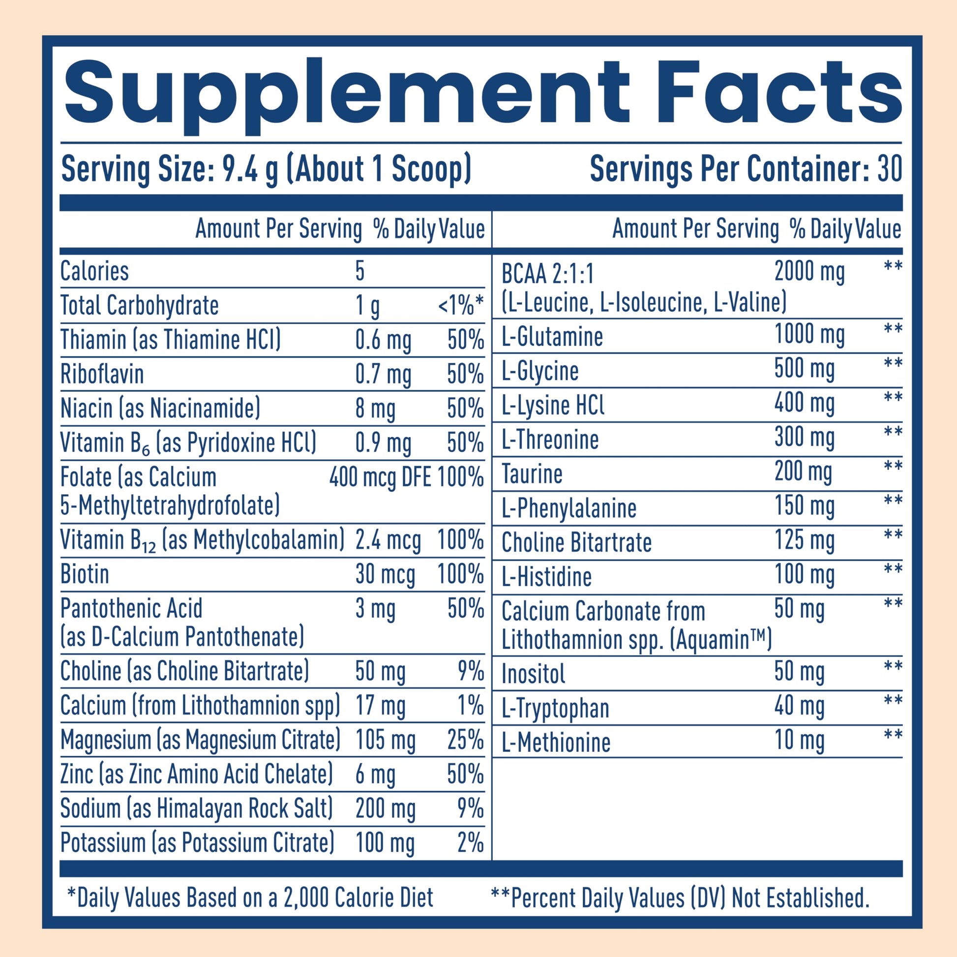 NativePath Hydrate, Zero Sugar, Electrolytes Powder with BCAAs, Tangerine Hydration, Keto & Paleo Friendly, 30 Servings NativePath buy supplements canada