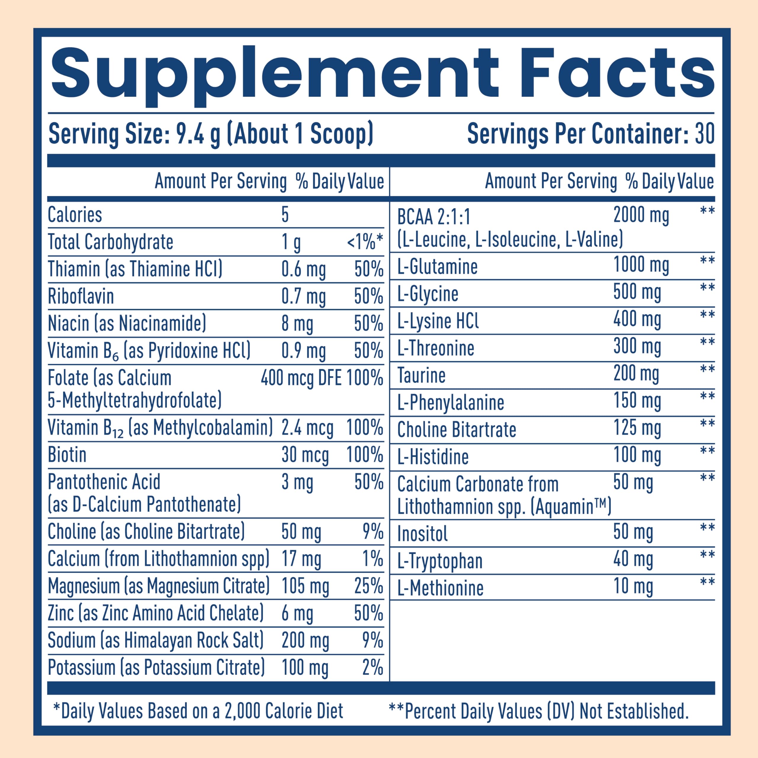 NativePath Hydrate, Zero Sugar, Electrolytes Powder with BCAAs, Tangerine Hydration, Keto & Paleo Friendly, 30 Servings NativePath buy supplements canada