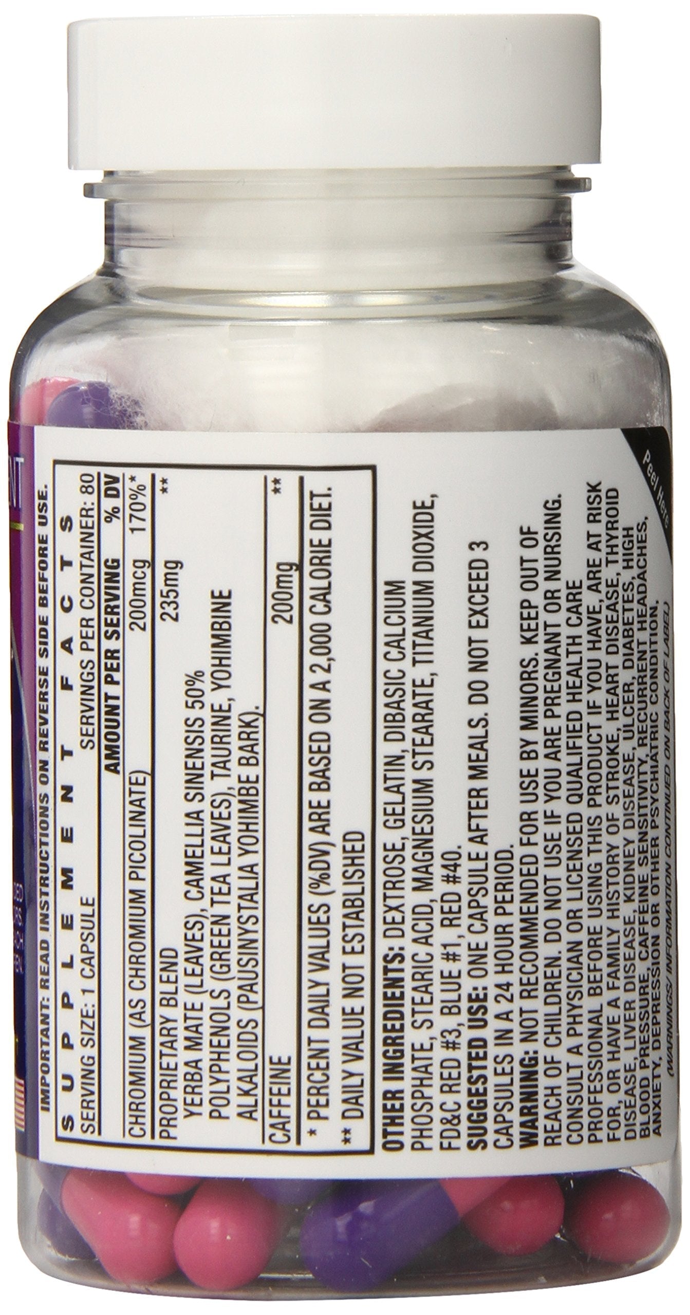 Original Stacker 3 XPLC Extreme Performance Formula, 80 Capsules STACKER 2 buy supplements canada