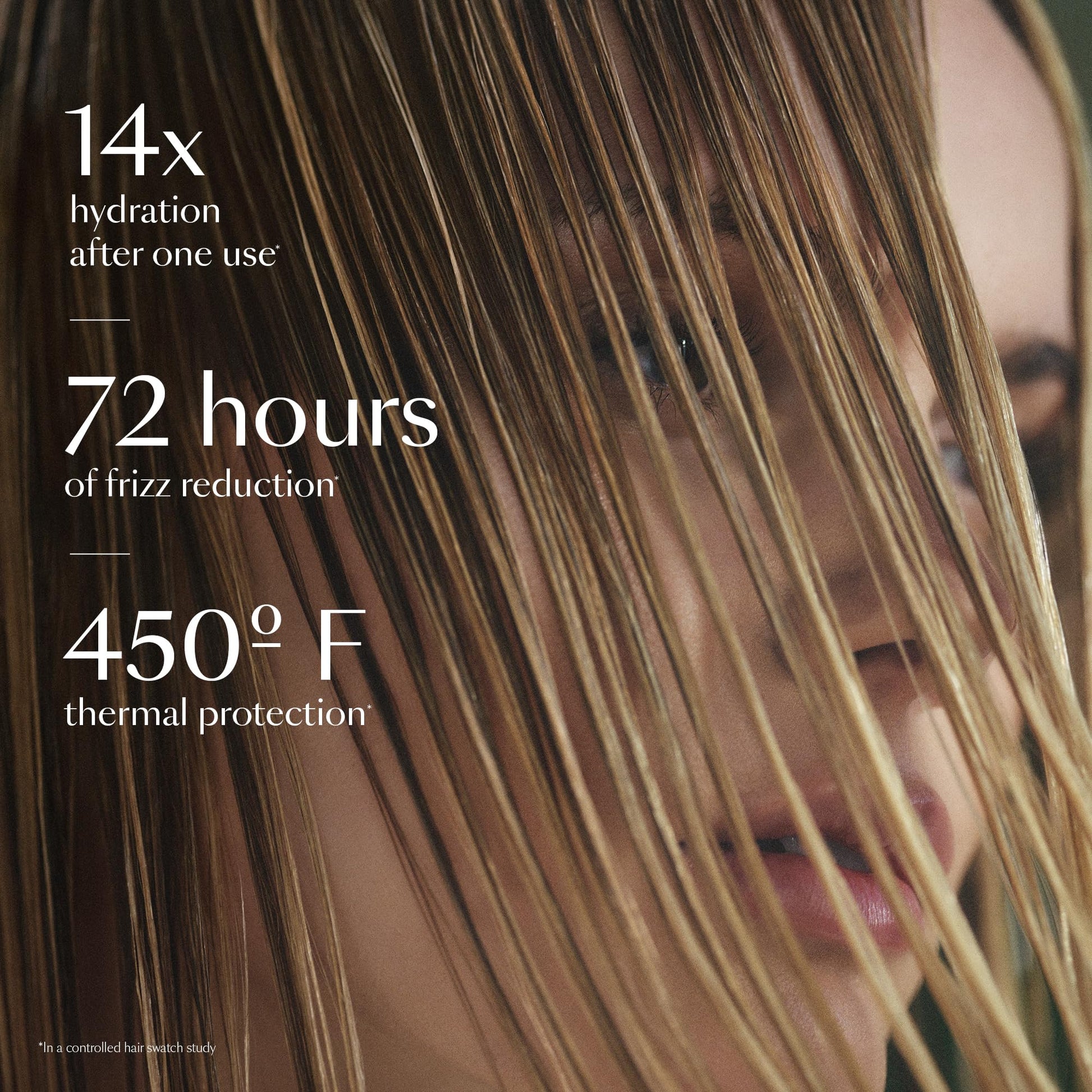 VEGAMOUR HYDR-8 Leave-In Conditioner, for Deep Hydration & Heat Protection, with Vegan Keratin, for Soft, Silky, Frizz Free Hair, 5 fl oz VEGAMOUR buy supplements canada
