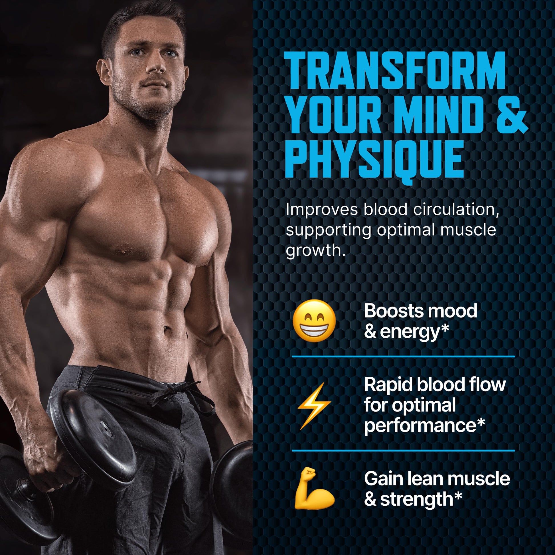 Testosterone Booster Gummies, Male Enhancing Supplement, Add 2 in” Enlargement Gummies for Men , Male Enhancement Chews Energy, Strength, Stamina, Endurance, Performance, Natural Blue Berry Chews Sapir's Nutrition buy supplements canada