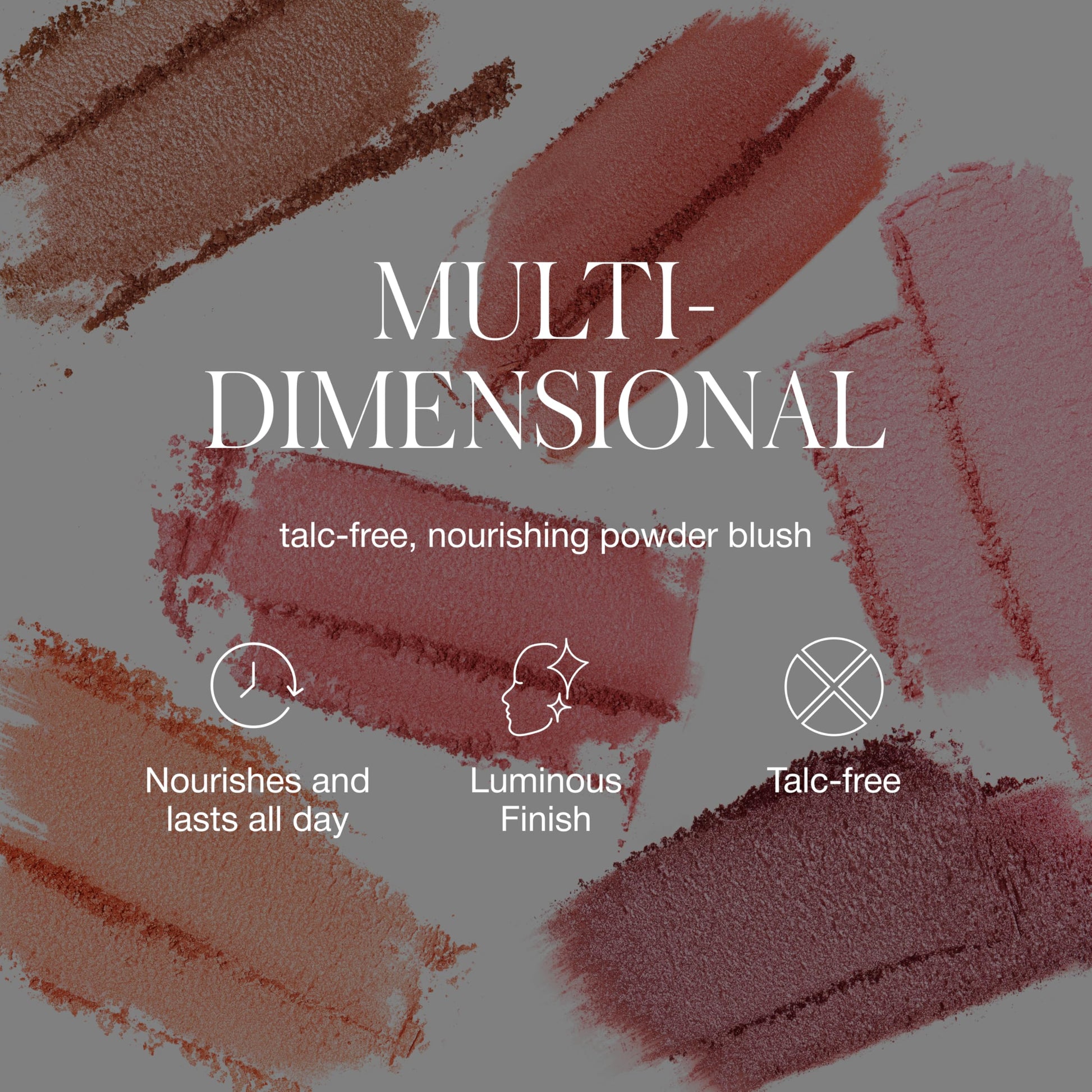 RMS Beauty ReDimension Hydra Powder Blush - Maidens Blush Blush Women 0.25 oz RMS Beauty buy supplements canada