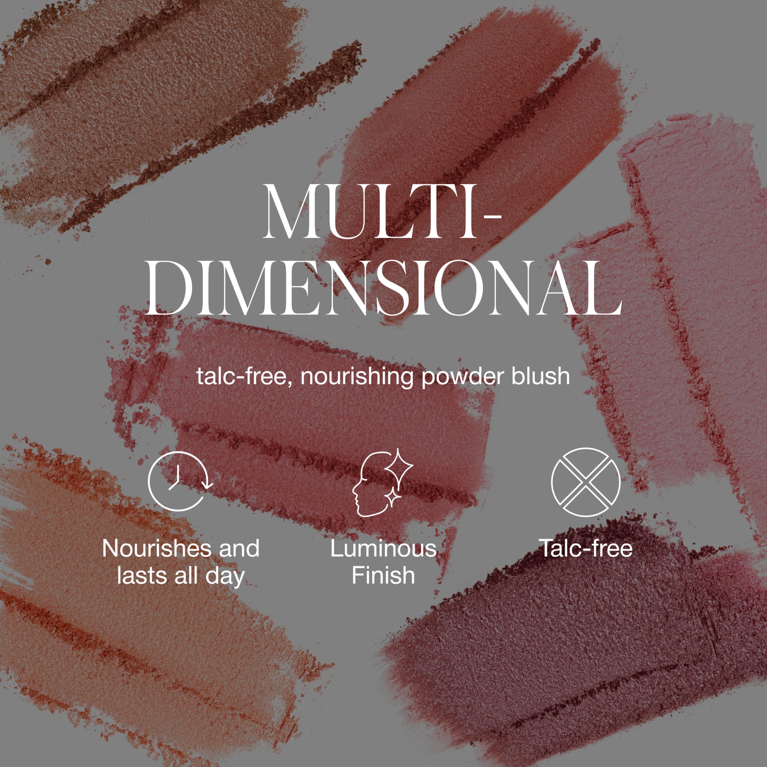 RMS Beauty ReDimension Hydra Powder Blush - Maidens Blush Blush Women 0.25 oz RMS Beauty buy supplements canada