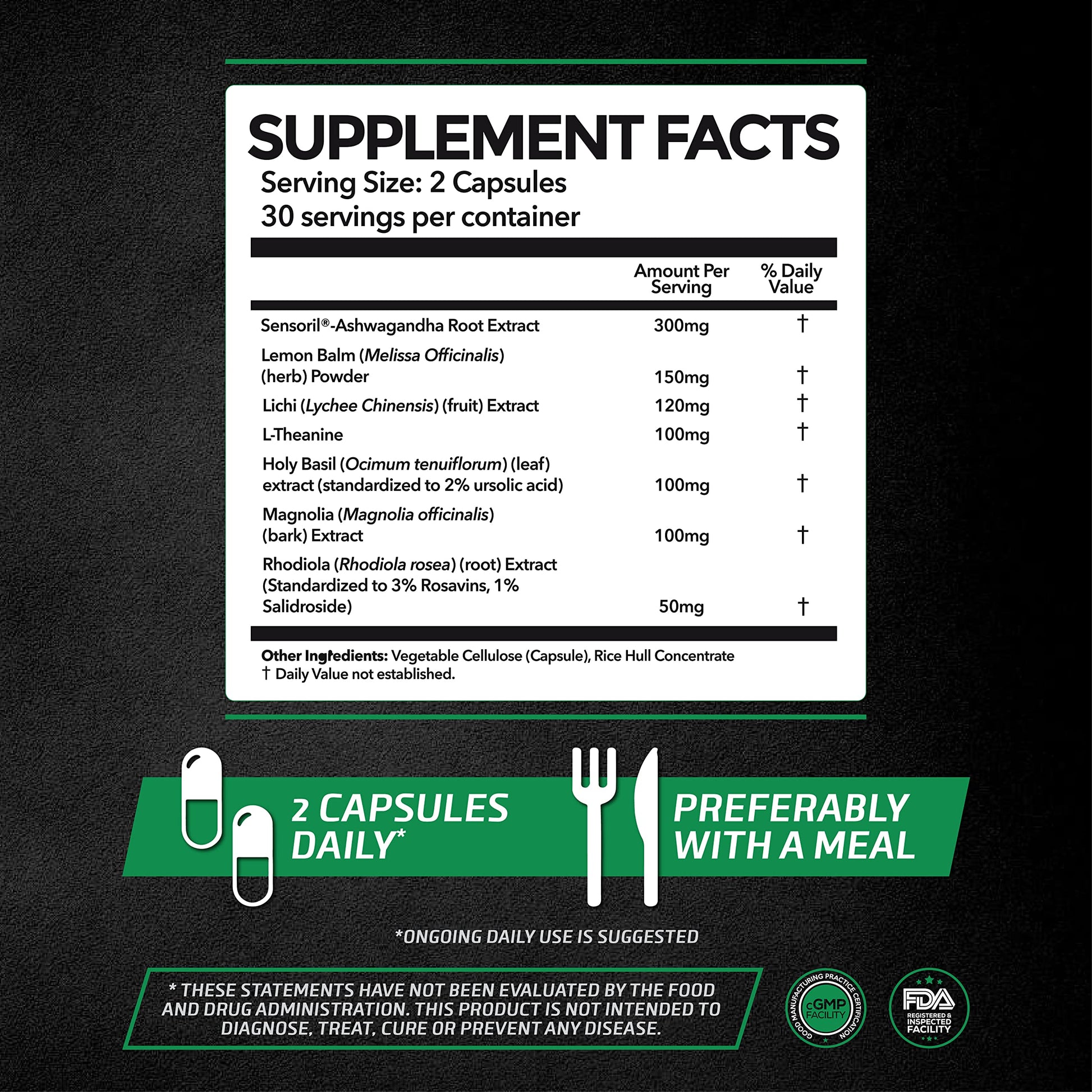 PrimeGENIX CortiSync | Reduce Cortisol | Increase Energy | Improve Focus | Organic PrimeGENIX buy supplements canada