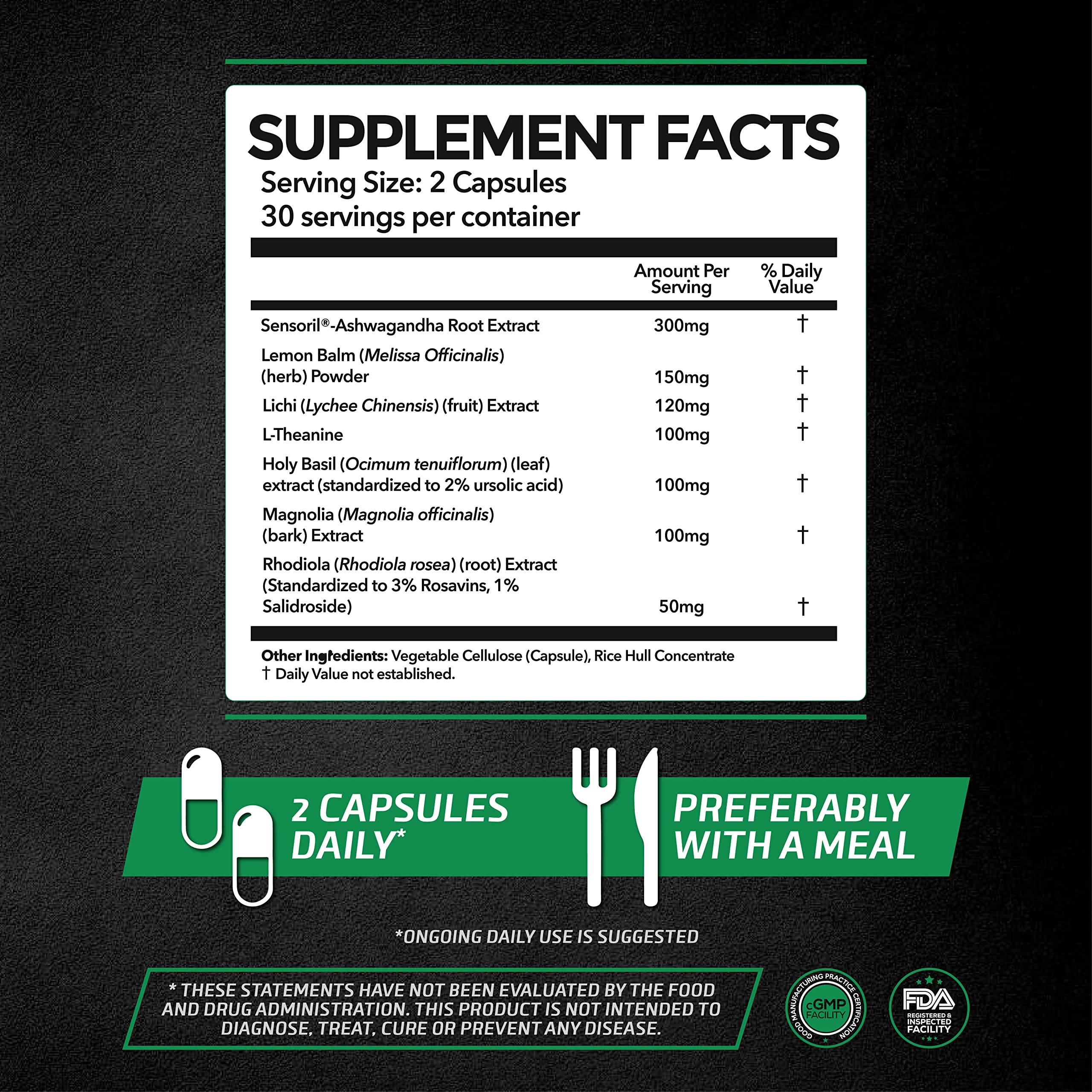 PrimeGENIX CortiSync | Reduce Cortisol | Increase Energy | Improve Focus | Organic PrimeGENIX buy supplements canada