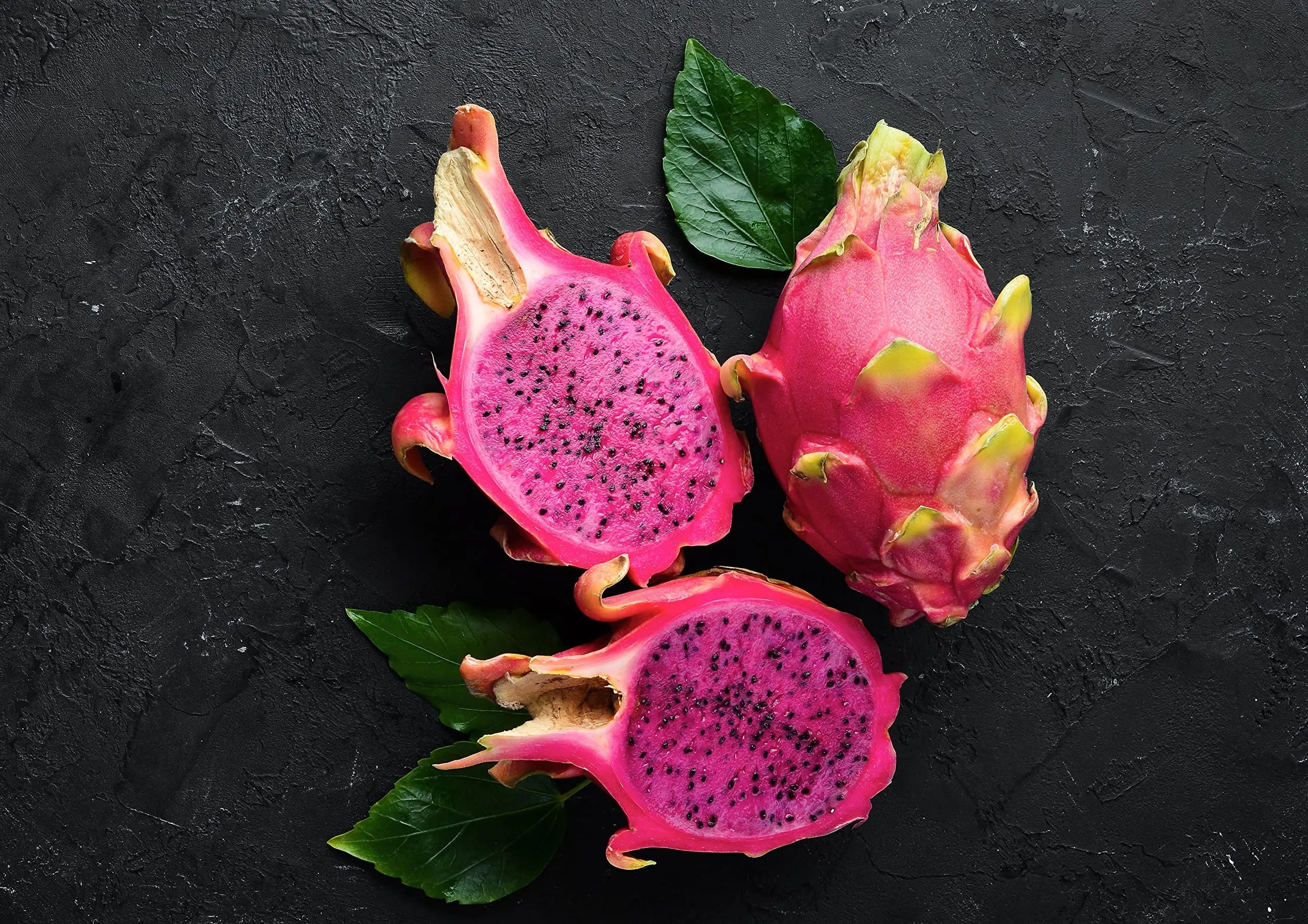 Food to Live Organic Dragon Fruit Juice Powder, 16 Pounds – Non-GMO, Powdered Red Pitaya, Vegan, Bulk. Contains Maltodextrin. Rich in Antioxidants, Fiber, Vitamin C. Perfect for Shakes, Smoothie Bowls Food to Live buy supplements canada
