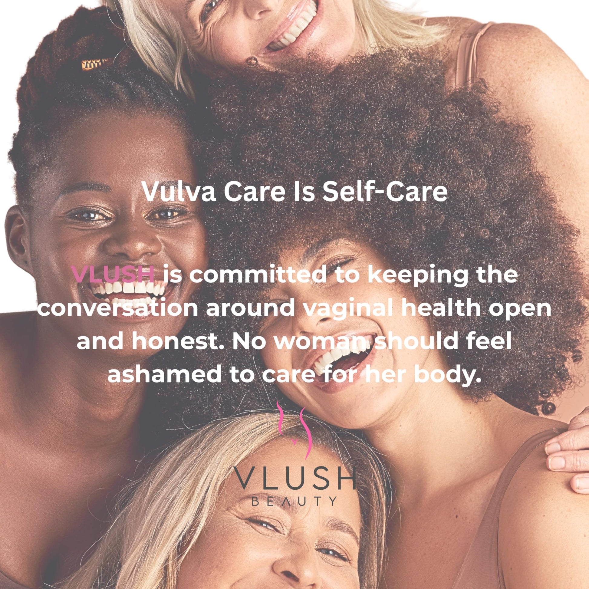 VLUSH Vaginal Moisturizer Suppositories - Deep Hydration with Hyaluronic Acid for Vaginal Dryness, Menopause Support & Daily Comfort, Made in FDA Registered Facility - Hormone-Free (10 Count) VLUSH buy supplements canada