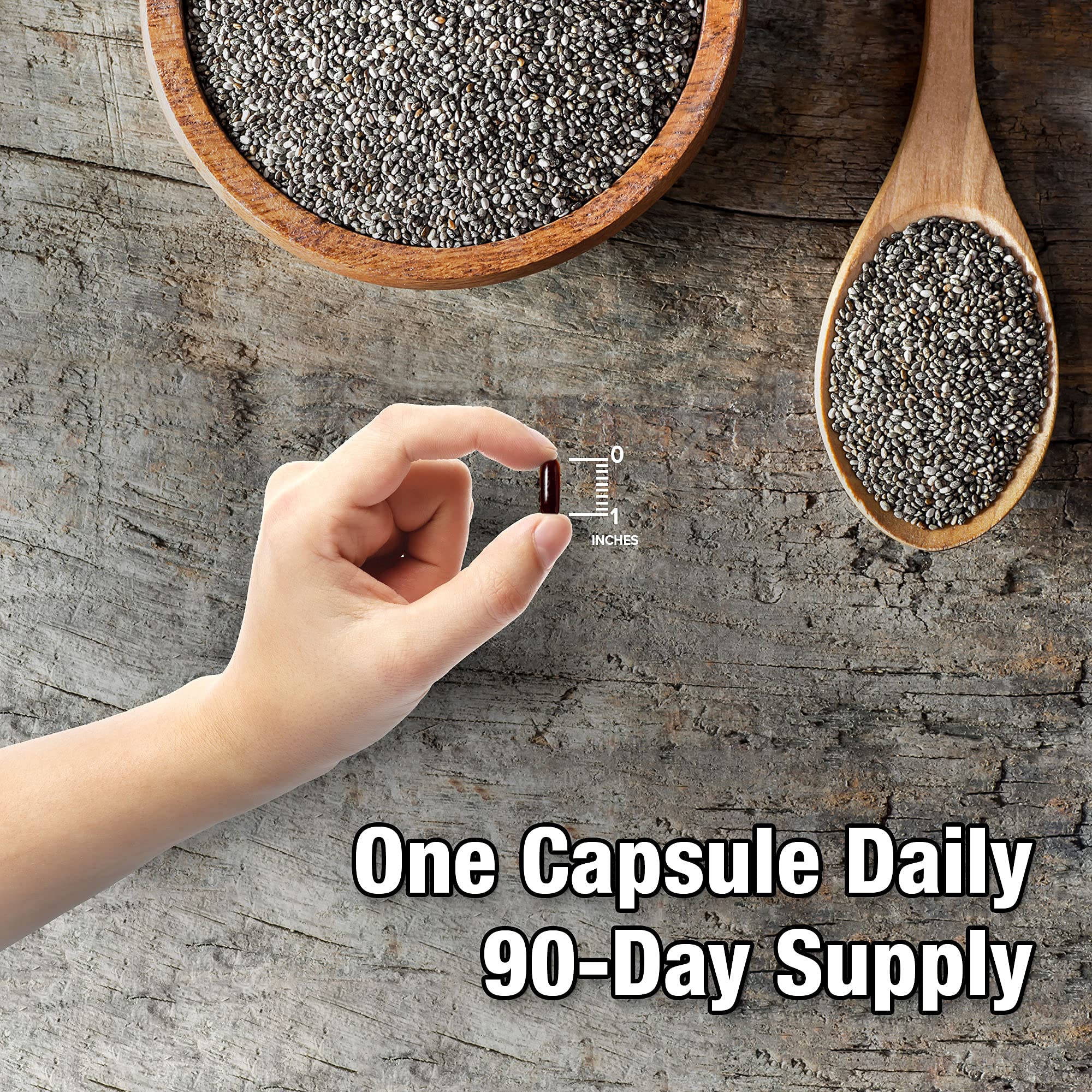 ORZAX Black Seed Oil Organic Cold Pressed Capsules with 2% Thymoquinone ORZAX buy supplements canada