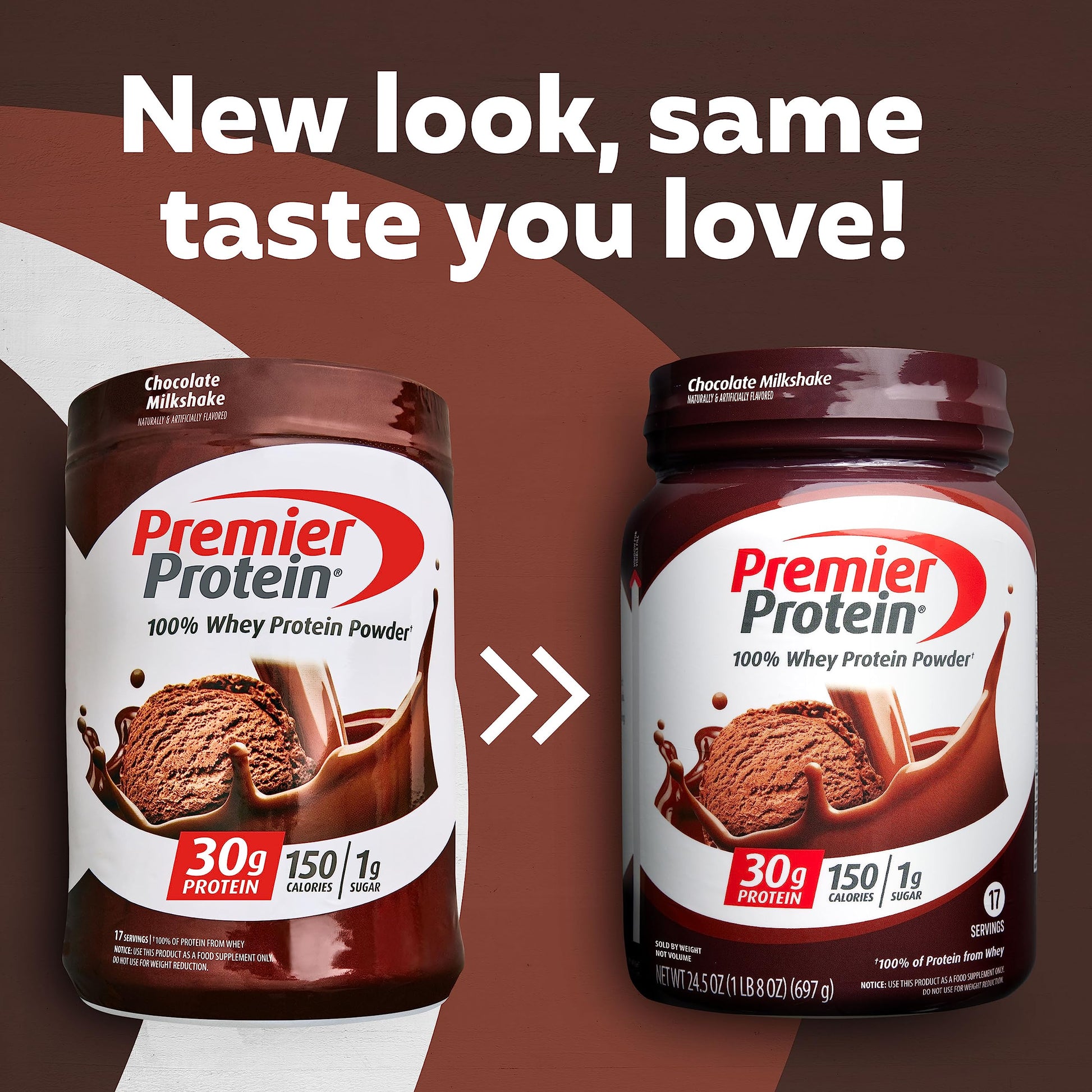 Premier Protein Powder, Chocolate Milkshake, 30g Protein, 1g Sugar, 100% Whey Protein Premier Protein buy supplements canada