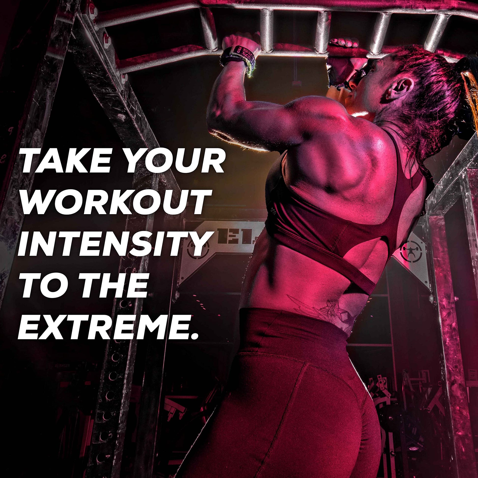 REDCON1 Total War Black Ops Extreme Preworkout Powder, Tigers Blood, High Stimulant REDCON1 buy supplements canada