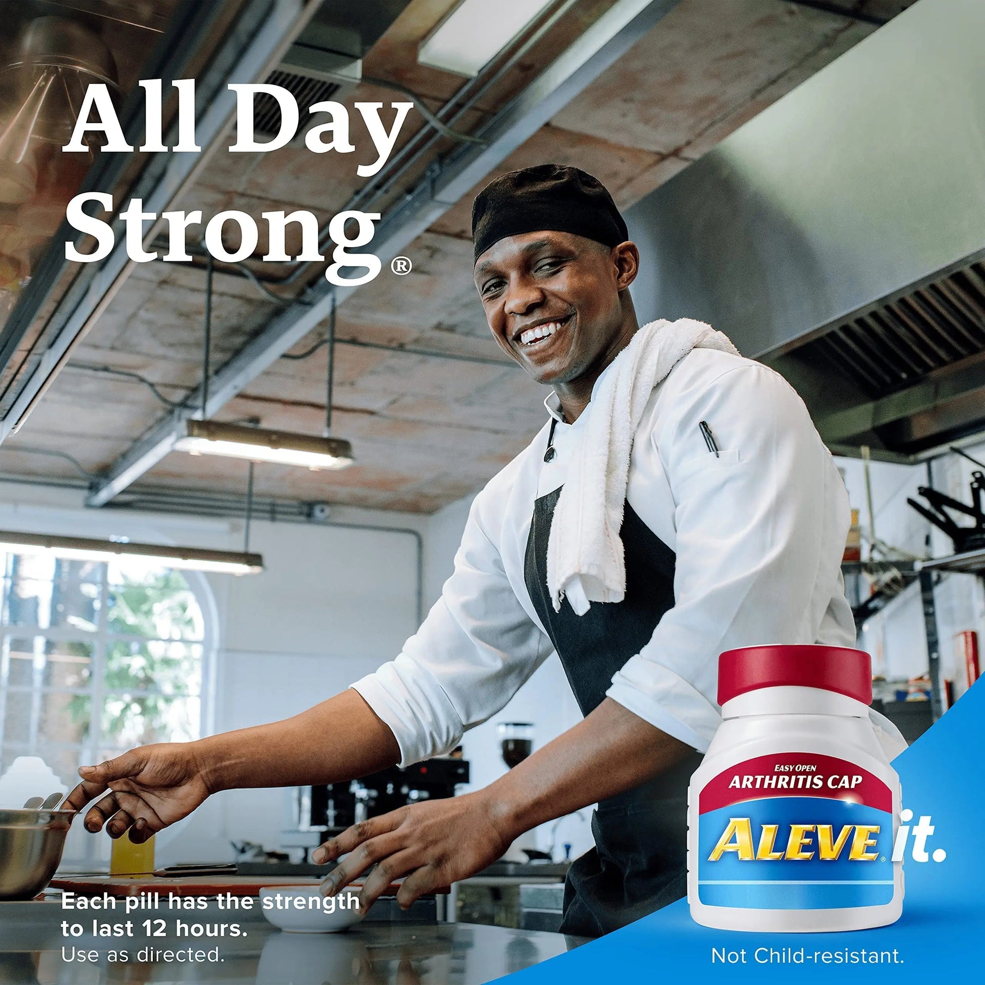 Aleve CPLT 2DZ 200 ct (Pack of 2) Aleve buy supplements canada