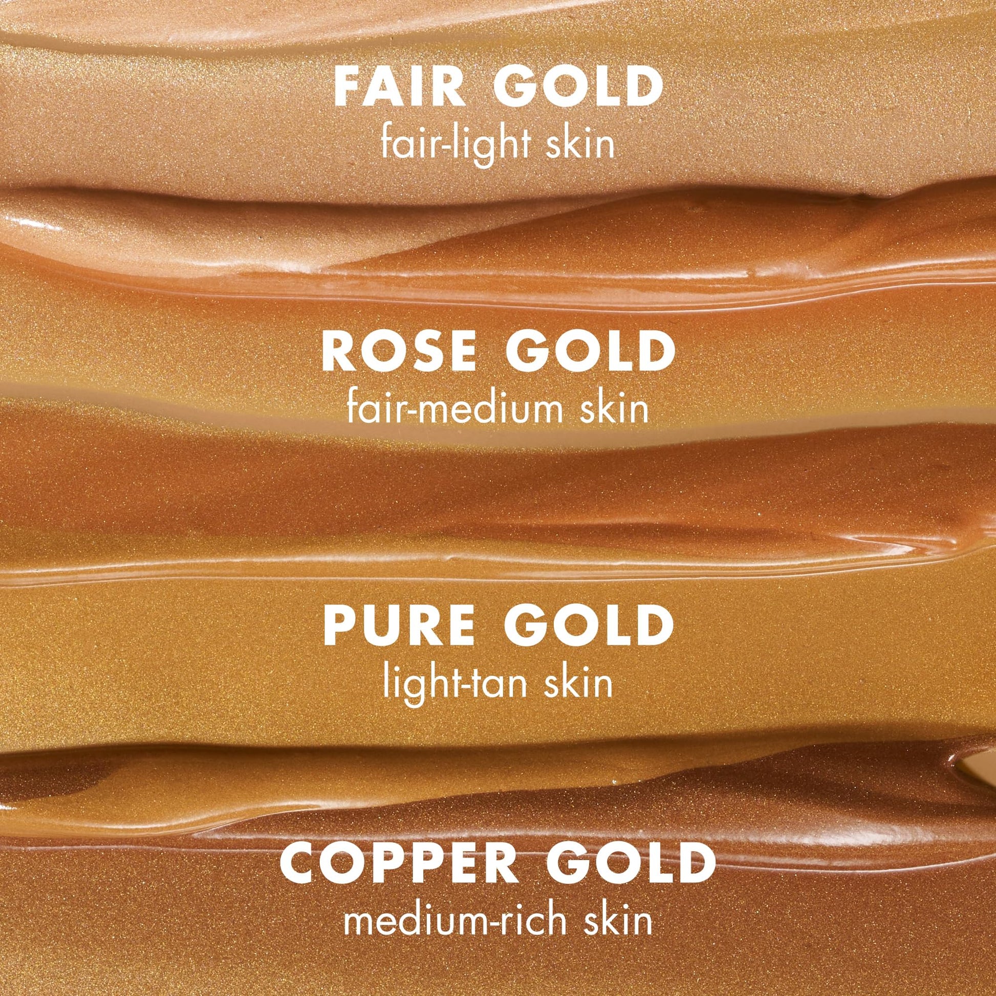 e.l.f. SKIN Bronzing Drops, Liquid Bronzer For Face & Skin, Creates A Sun-Kissed Glow, Infused With Vitamin E, Vegan & Cruelty-Free, Pure Gold e.l.f. buy supplements canada