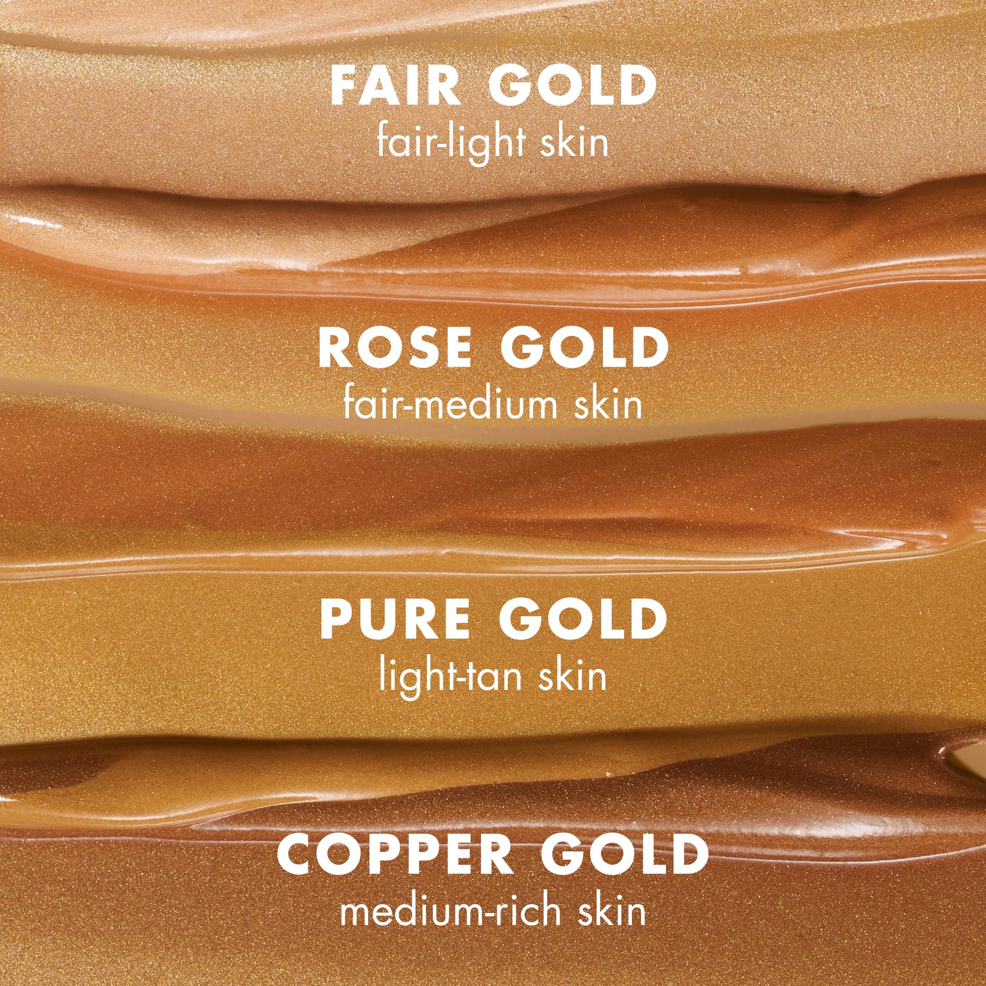 e.l.f. SKIN Bronzing Drops, Liquid Bronzer For Face & Skin, Creates A Sun-Kissed Glow, Infused With Vitamin E, Vegan & Cruelty-Free, Pure Gold e.l.f. buy supplements canada