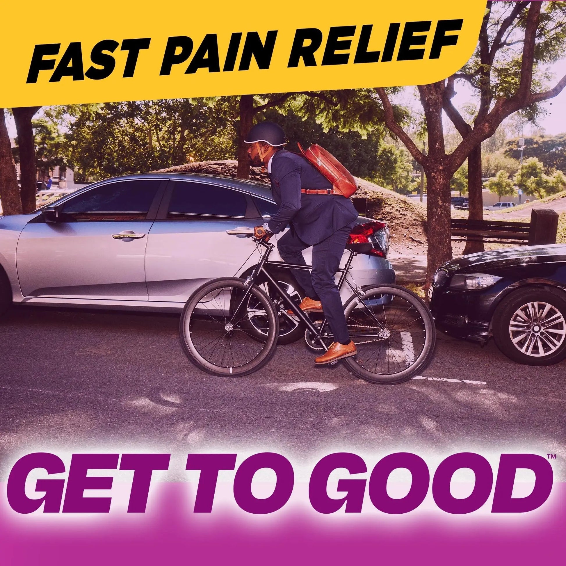 Goody's Pain Relief Powders, Extra Strength Headache Powder Mixed Fruit Blast, 24 ct (Pack of 1) Goody's buy supplements canada