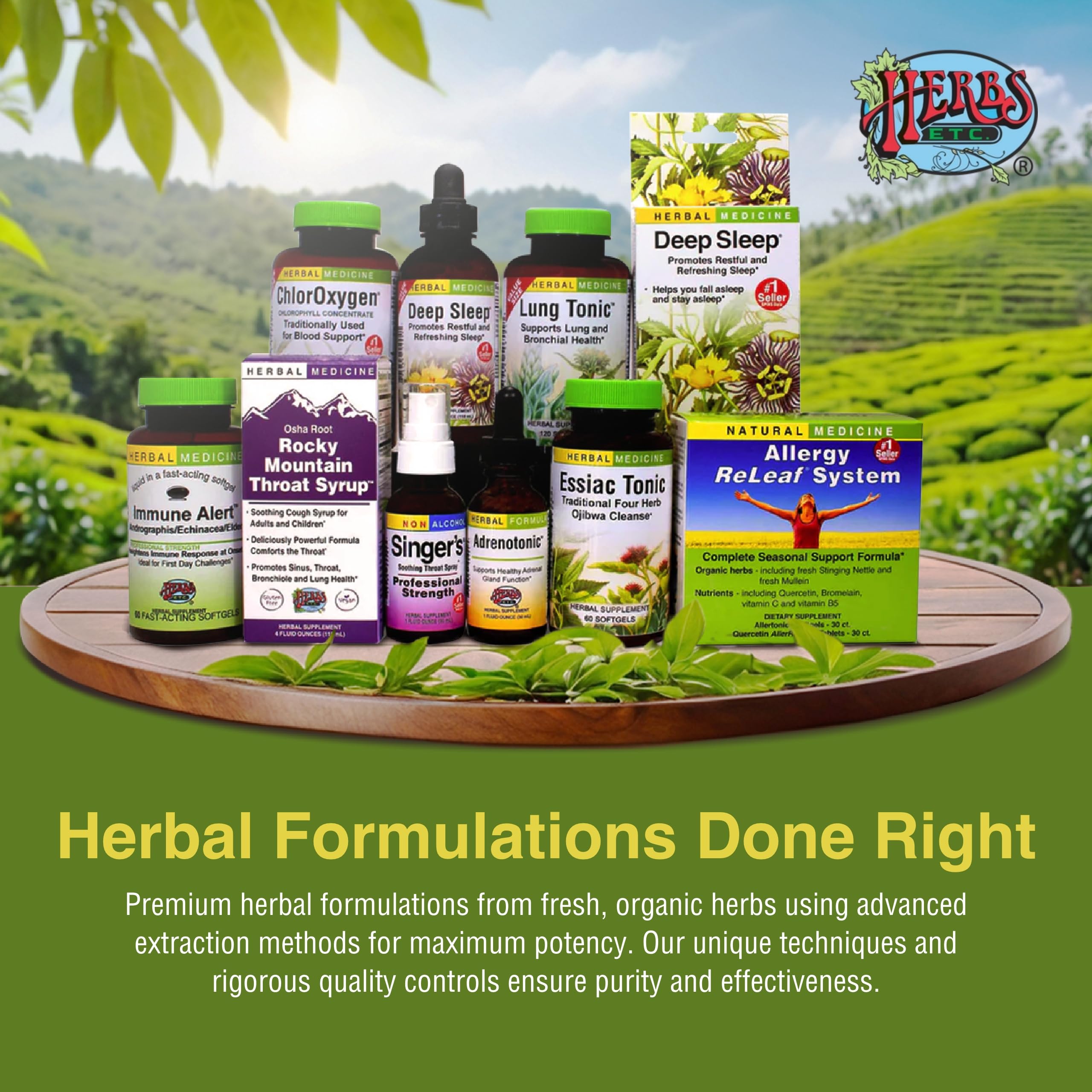 Herbs Etc. Cramp ReLeaf (Menstrual) - Abdominal Muscle Support - Herbal Supplement to Aid Menstrual Health - Period Cramp Support with Black Haw, Cramp Bark and Bethroot - 60 Softgels (60 Servings) Herbs Etc. buy supplements canada