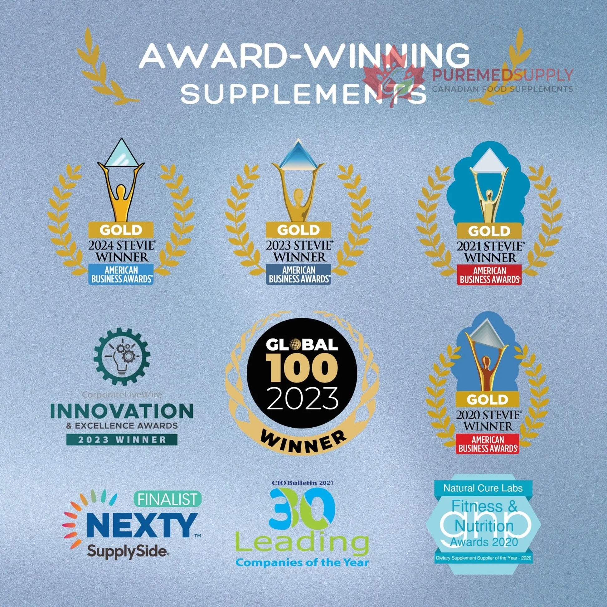 Extra Strength Stack: Monolaurin 800mg + Clean L-Lysine 600mg + Andrographis, Advanced Immune Support Routine Bundle Natural Cure Labs buy supplements canada