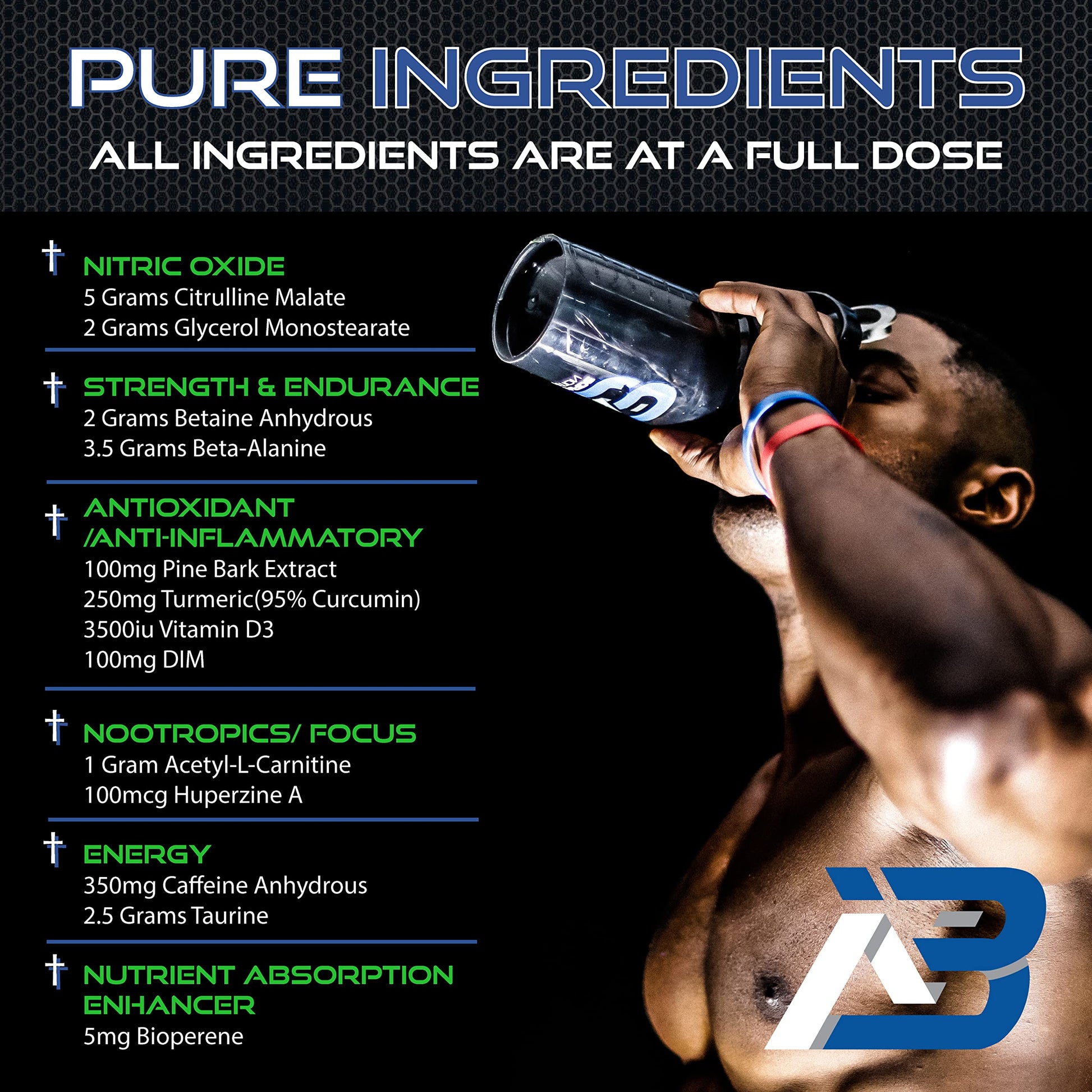 Boneafide Preworkout (Sunrise Delight) Boneafide Nutrition buy supplements canada