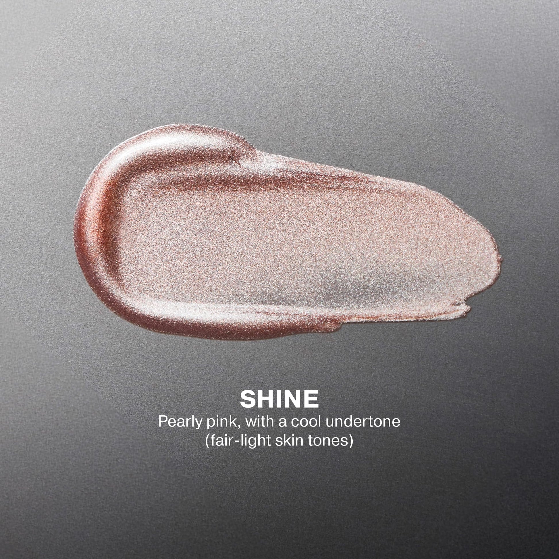 ICONIC LONDON Illuminator - Liquid Highlighting Drops for a Radiant Glow, Cruelty-Free, Vegan Makeup, Shine (Pink Pearl) 0.45 Fl oz ICONIC LONDON buy supplements canada
