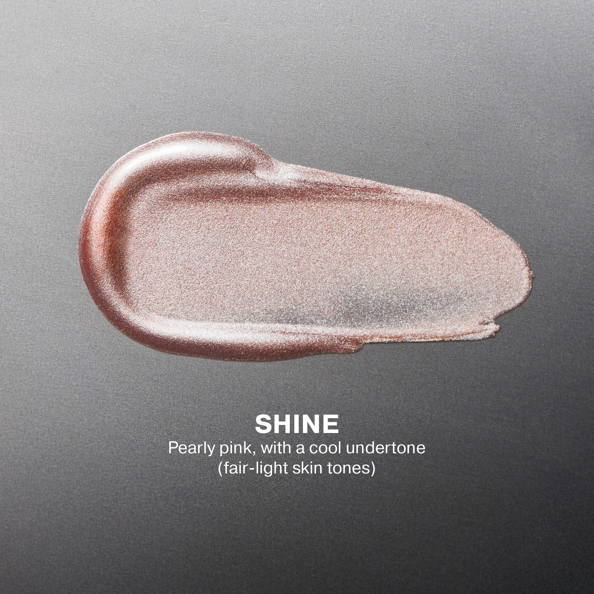ICONIC LONDON Illuminator - Liquid Highlighting Drops for a Radiant Glow, Cruelty-Free, Vegan Makeup, Shine (Pink Pearl) 0.45 Fl oz ICONIC LONDON buy supplements canada