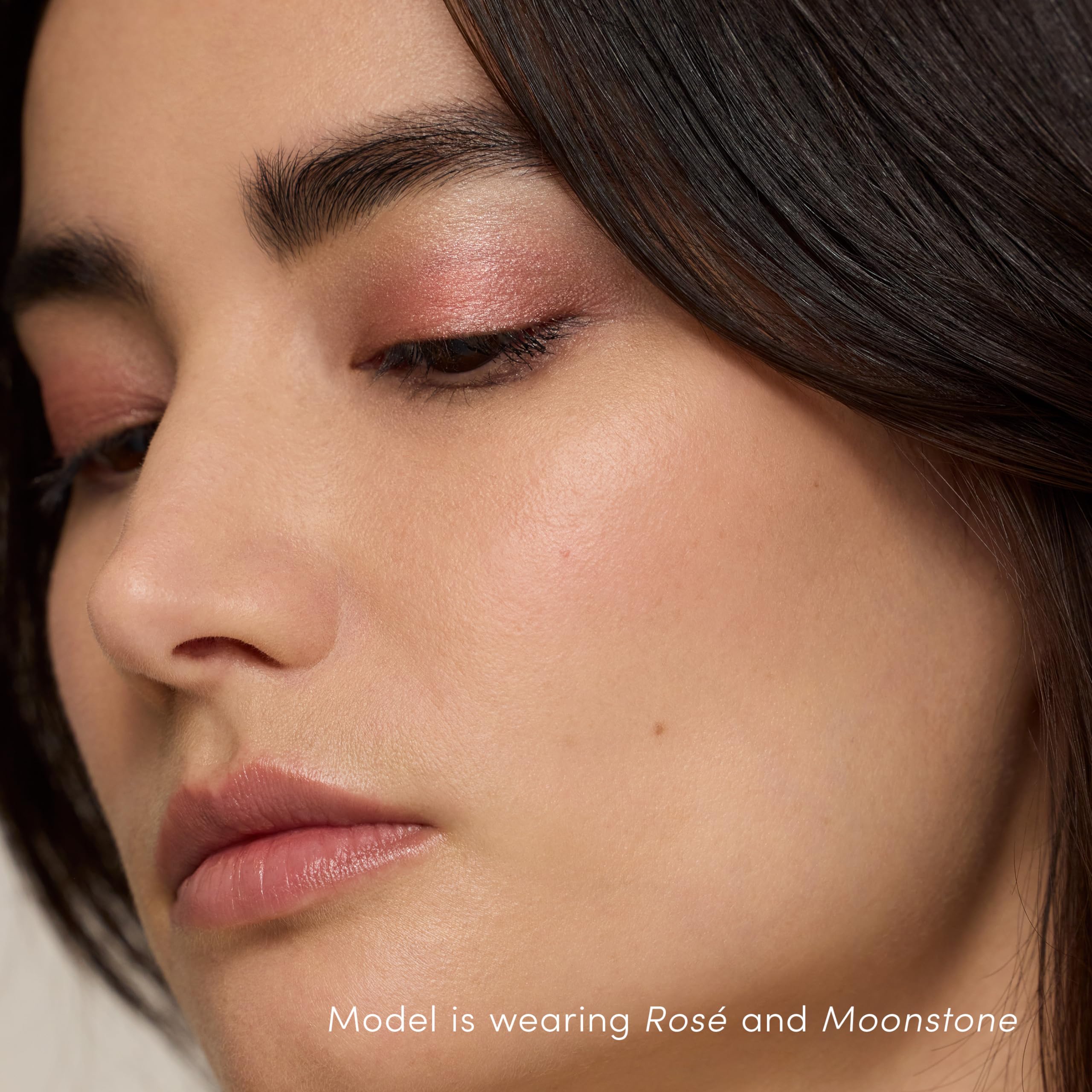 jane iredale ColorLuxe Eye Shadow Stick, Multi-Use Cream to Powder Formula with Sharpener, Highly Pigmented, Buildable, Long-Wear, Vegan, Cruelty-Free, Rosé jane iredale buy supplements canada