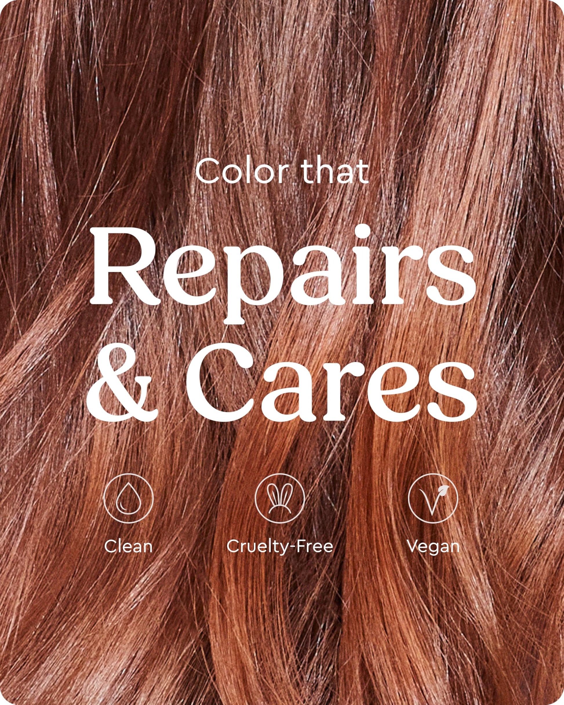 Glaze Color Conditioning Gloss - Tinted Moisturizer for Brown or Red Hair, Boosts Color and Shine, Repairs Damage - Auburn Spice, 6.4 oz glaze buy supplements canada